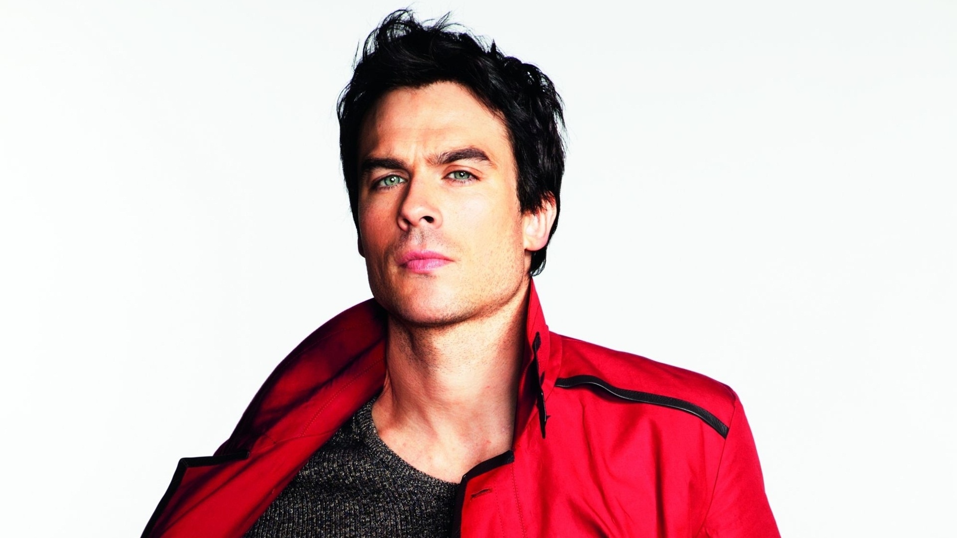 Ian Somerhalder, Background image, High resolution, Celebrity photos, 1920x1080 Full HD Desktop