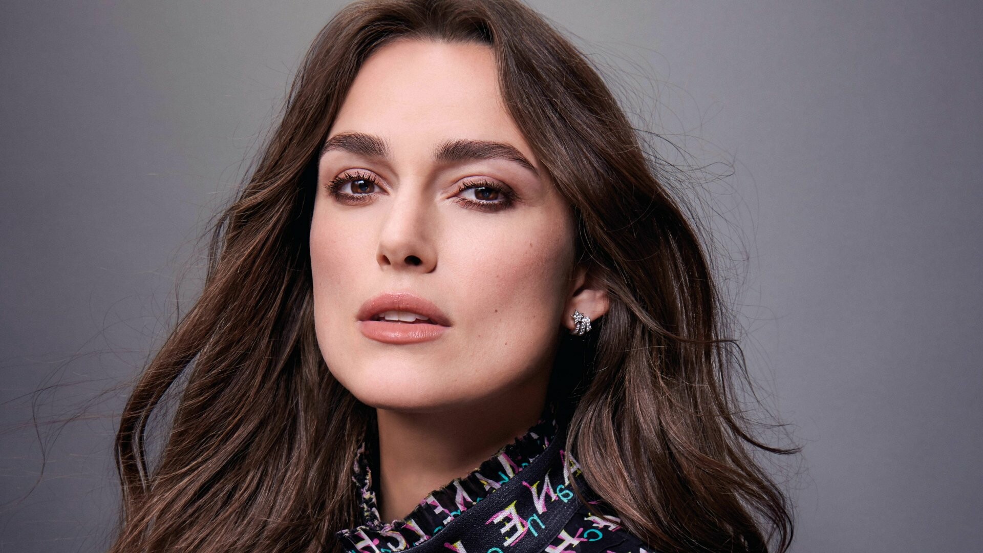 Keira Knightley, Ultra HD wallpaper, 4502x2532, Background image, 1920x1080 Full HD Desktop