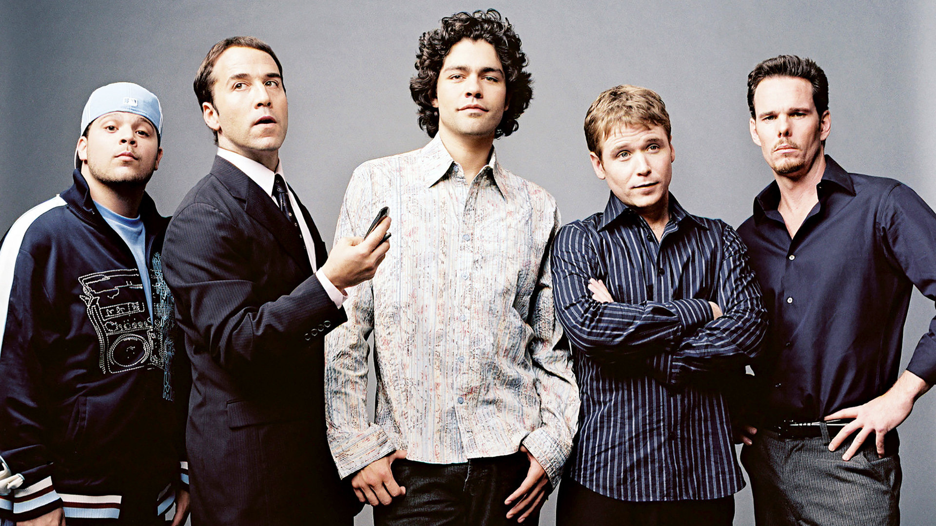 Adrian Grenier, Movies, entourage wallpapers, backgrounds, 1920x1080 Full HD Desktop