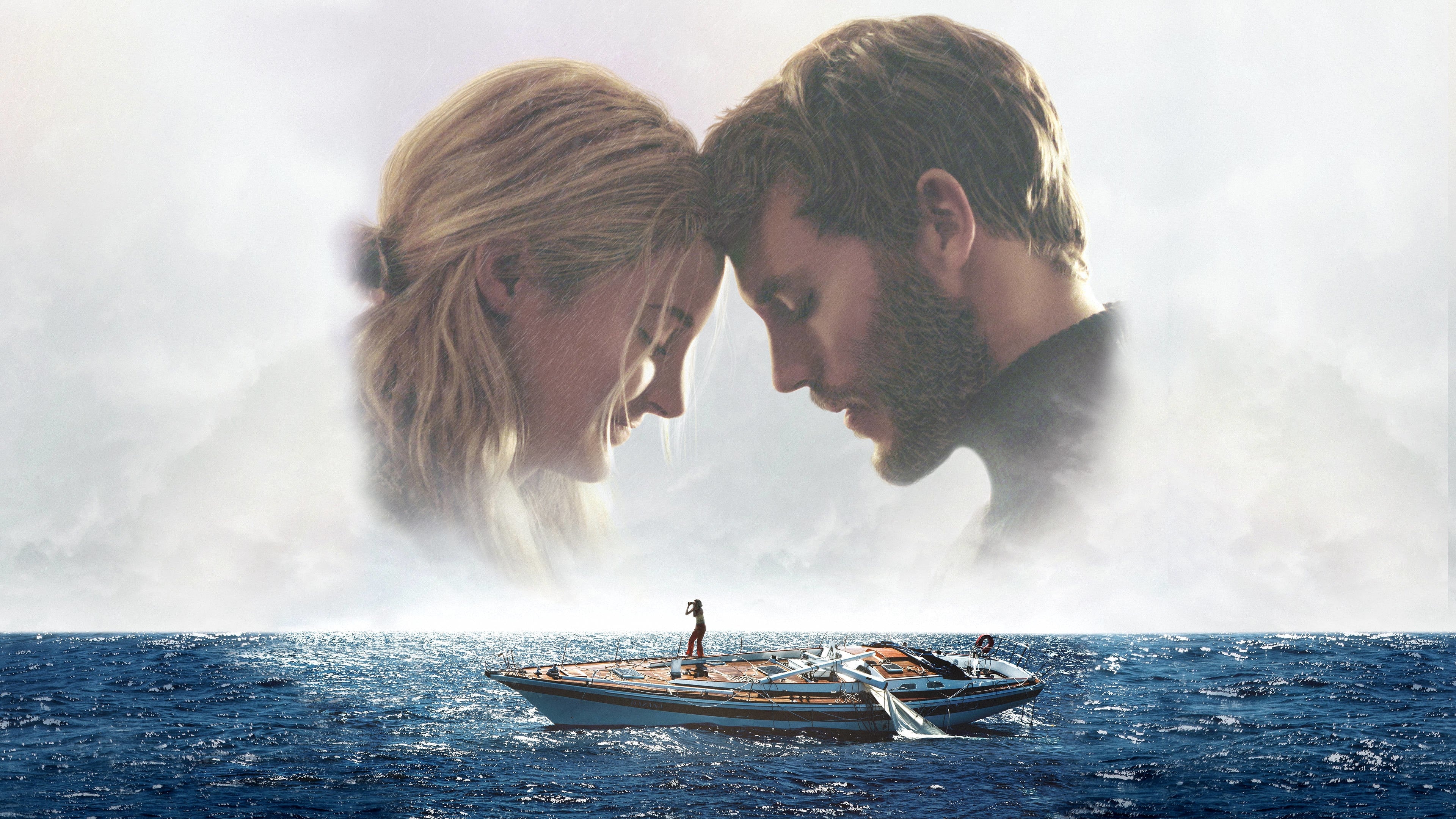 Adrift movie, Soundtrack music, Complete song list, TuneFind, 3840x2160 4K Desktop