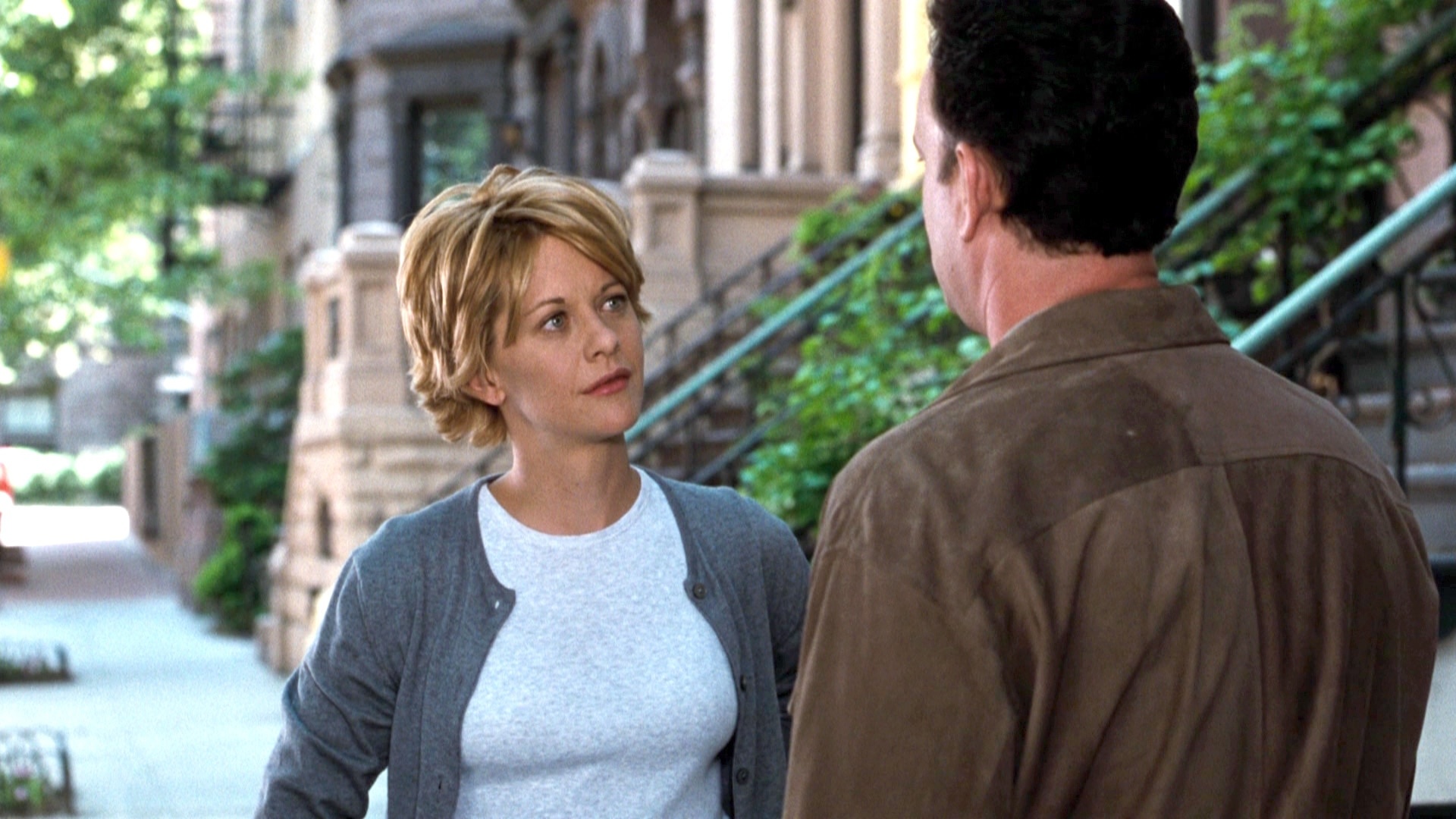 Meg Ryan, You've Got Mail Wallpaper, 1920x1080 Full HD Desktop