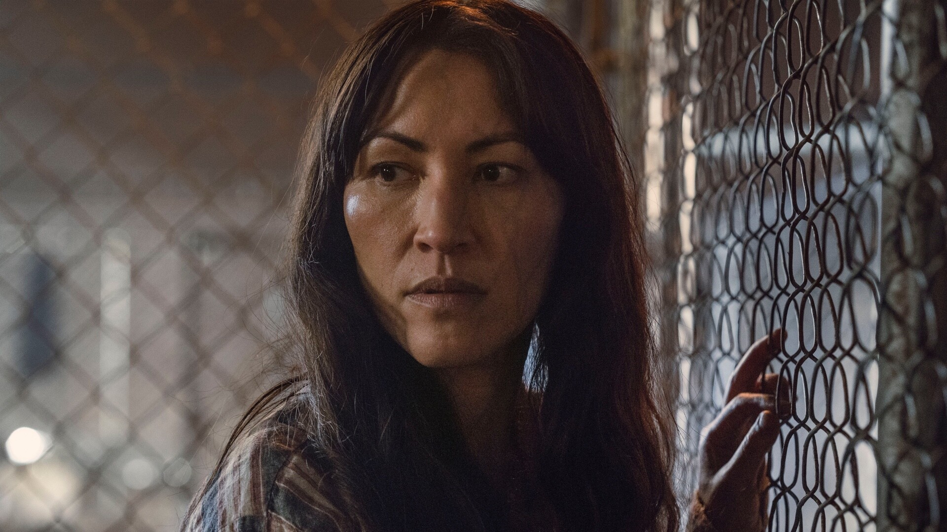 Yumiko, The Walking Dead (Season 11) Wallpaper, 1920x1080 Full HD Desktop