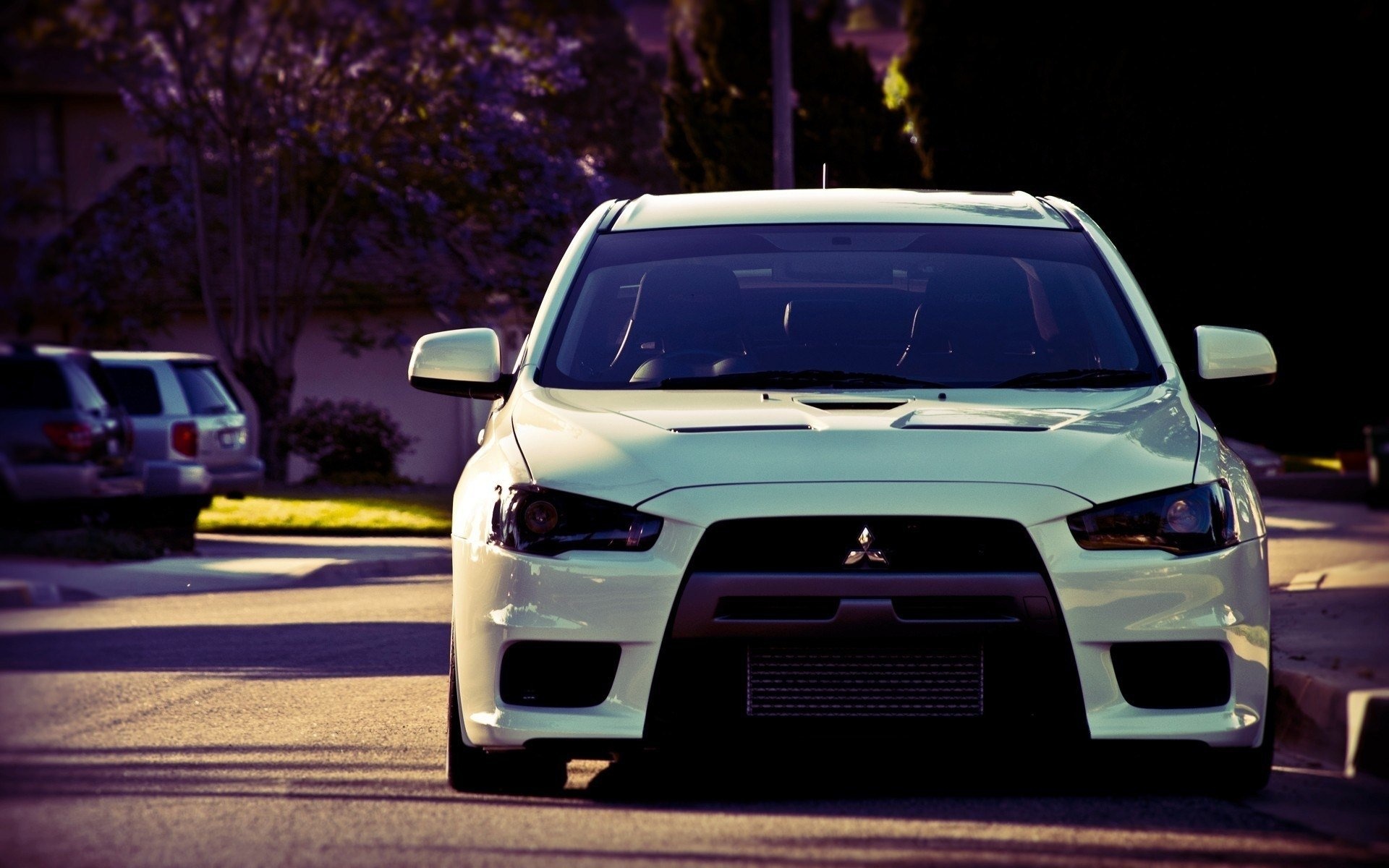 Mitsubishi Lancer, Evolution X, HD wallpapers, Backgrounds, 1920x1200 HD Desktop