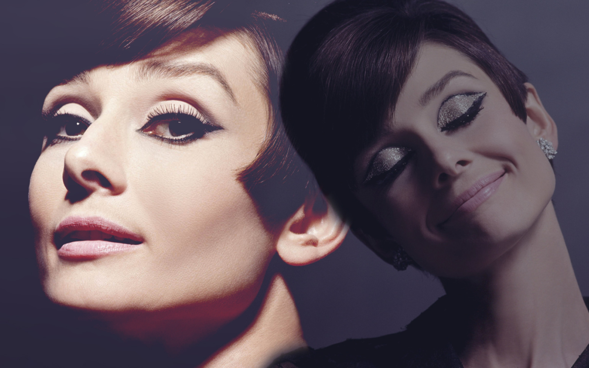 Audrey Hepburn desktop backgrounds, Mobile home screens, Movie inspiration, Spartacus wallpaper, 1920x1200 HD Desktop