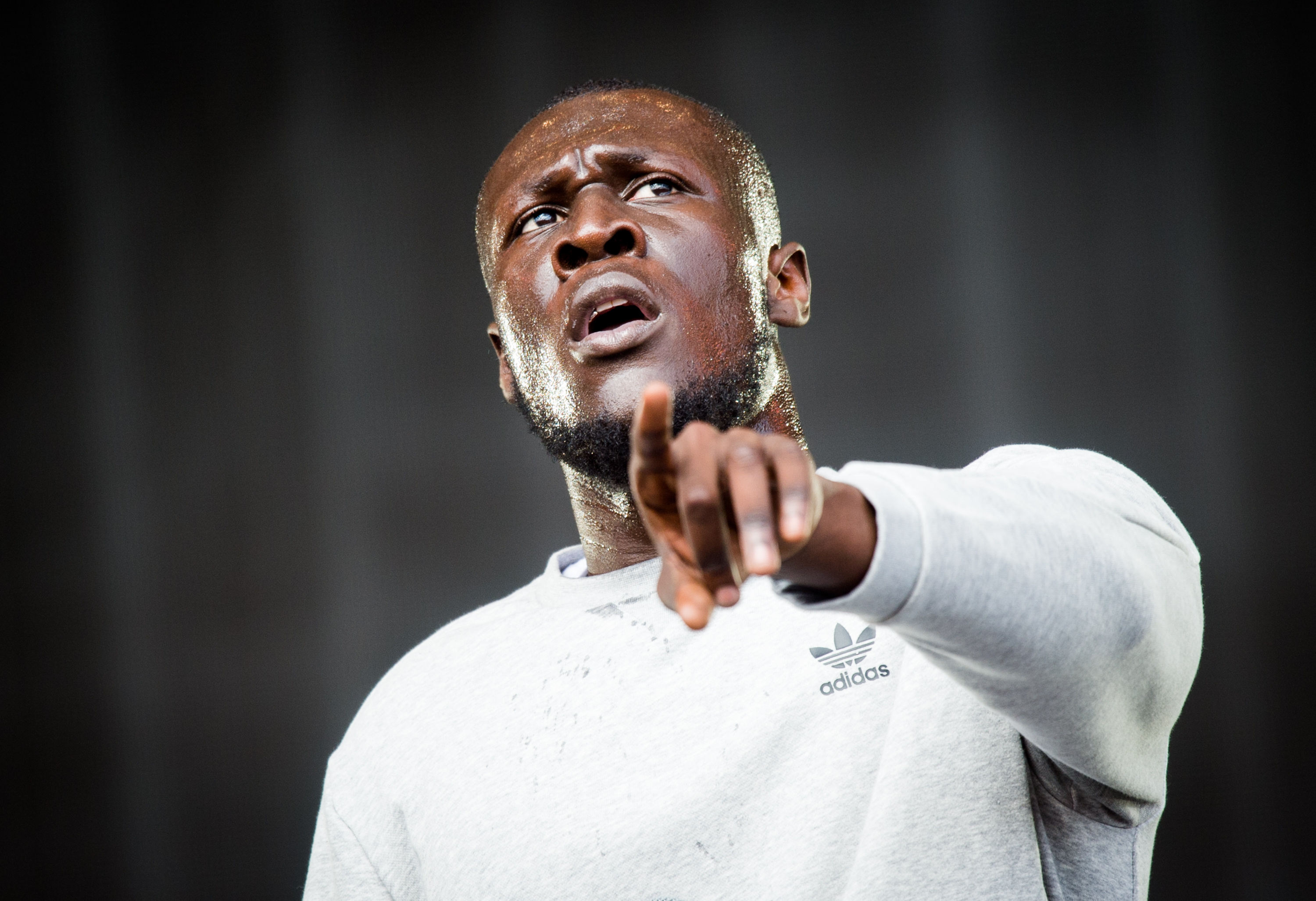 Stormzy, LGBT conservatives, major backfire, 3000x2060 HD Desktop