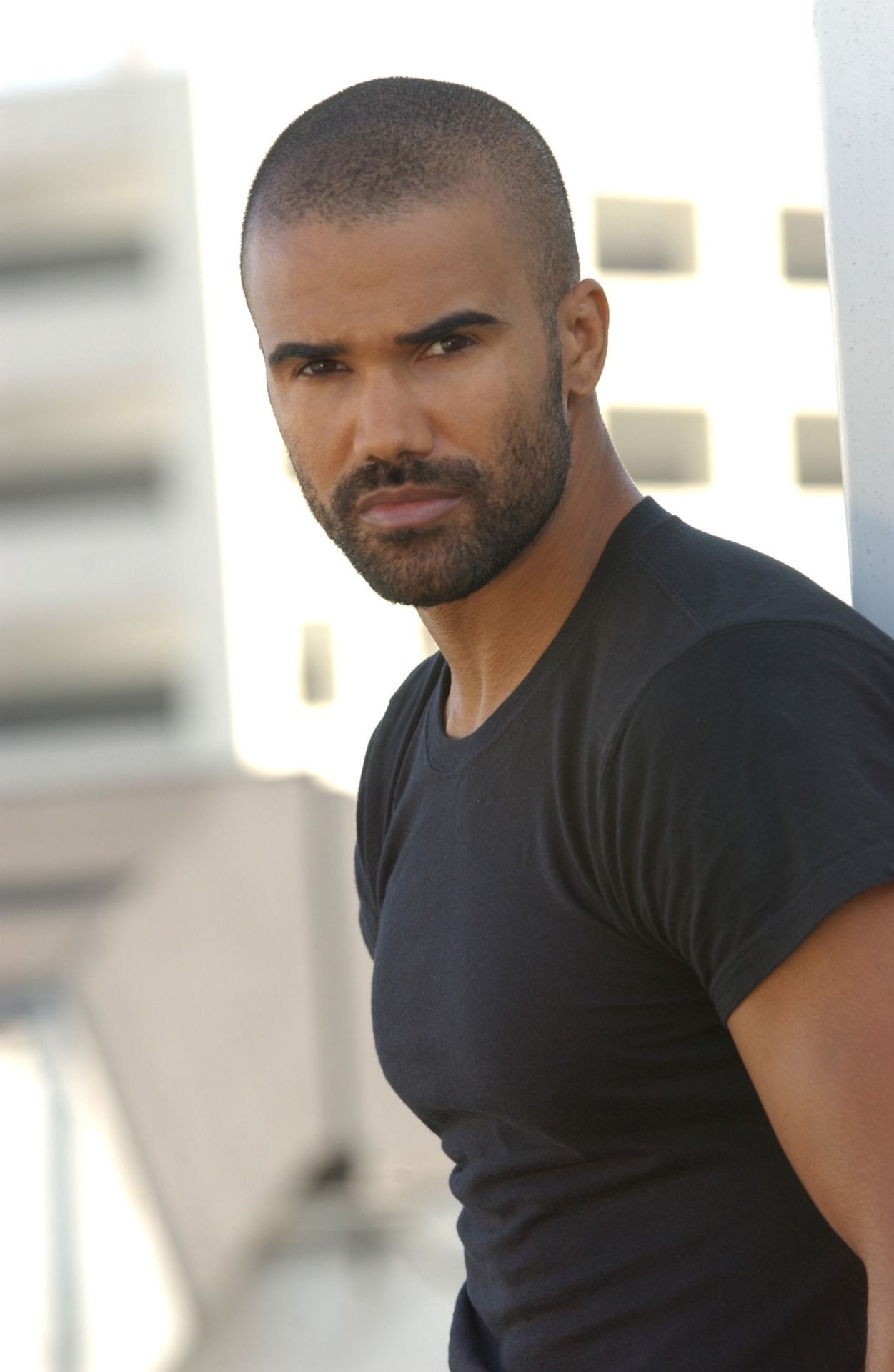 Shemar Moore, Pin, Good looking, Mencurren, 1260x1920 HD Phone