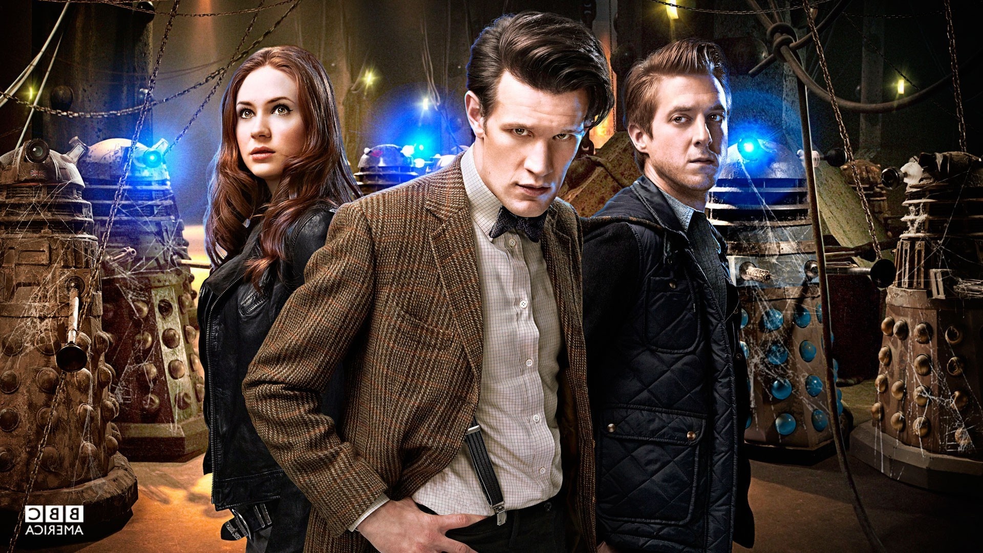 Doctor Who Matt Smith Wallpaper, 66 Pictures, 1920x1080 Full HD Desktop