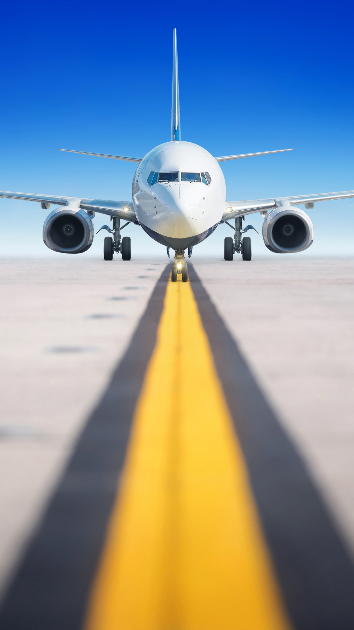 Vehicles aircraft, Travel, Transport, Private, 1440x2560 HD Phone