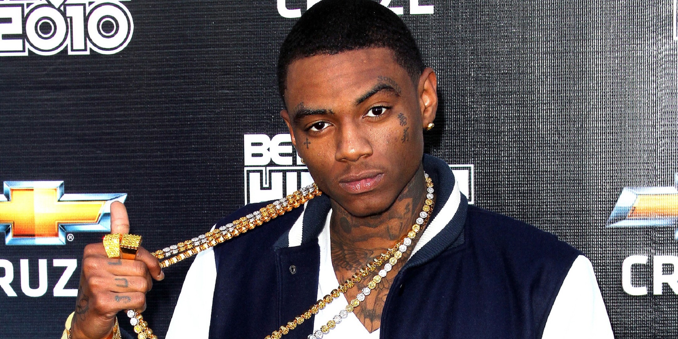 Soulja Boy pictures, Candid shots, Celebrity gallery, 2160x1080 Dual Screen Desktop