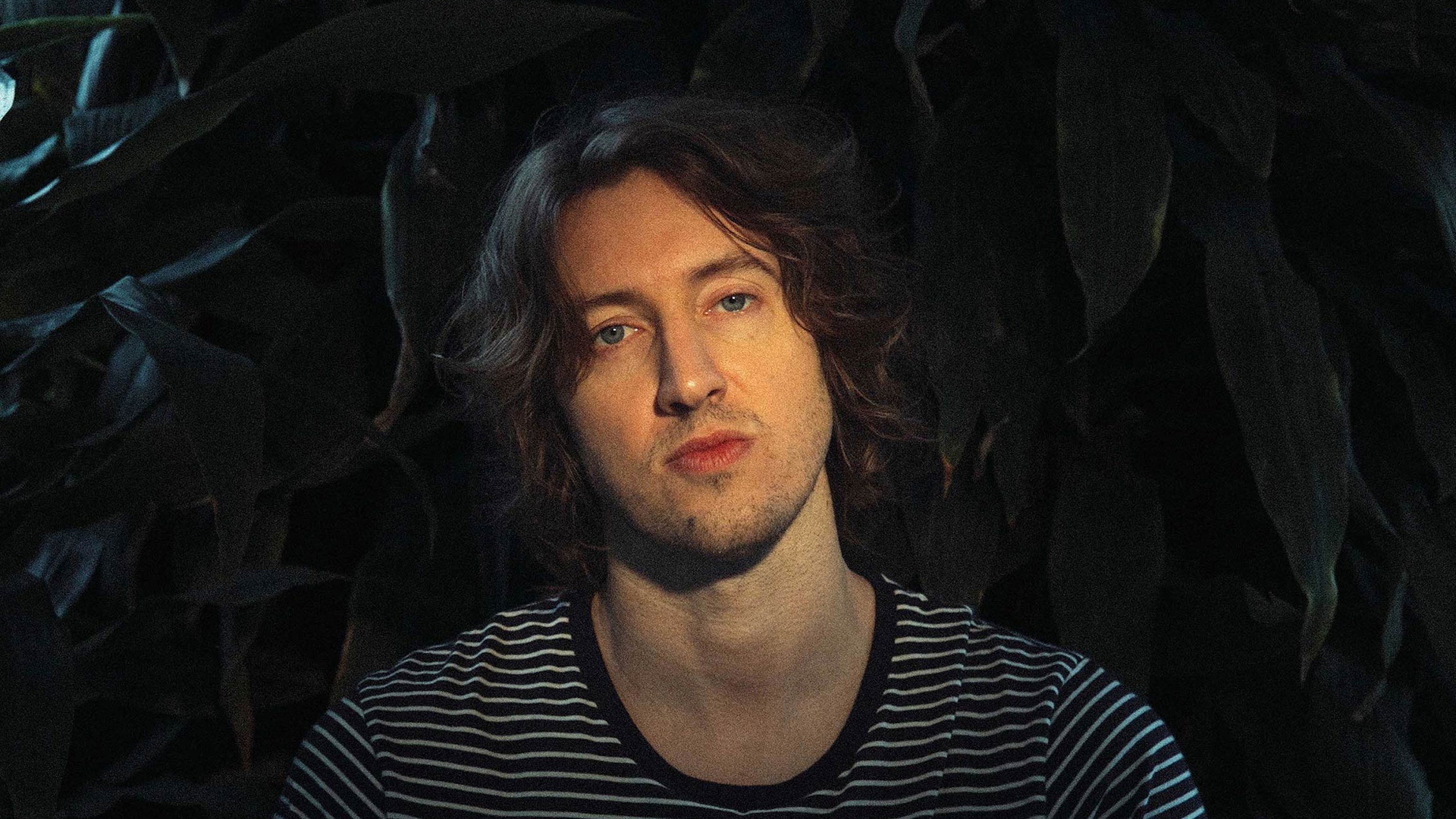 Dean Lewis, Music fanart, Dean Lewis posters, Dean Lewis songs, 1920x1080 Full HD Desktop