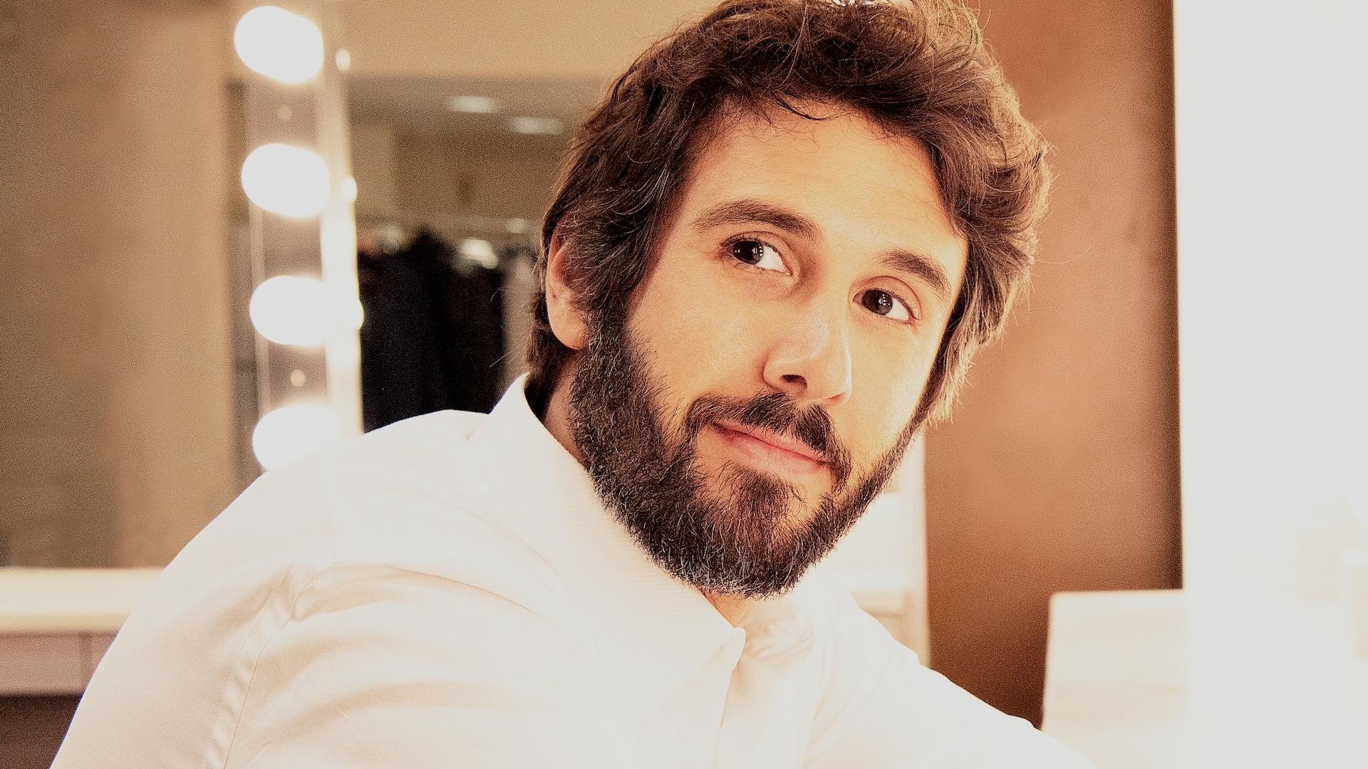 Josh Groban music, An evening of harmony, WHYY, 1920x1080 Full HD Desktop