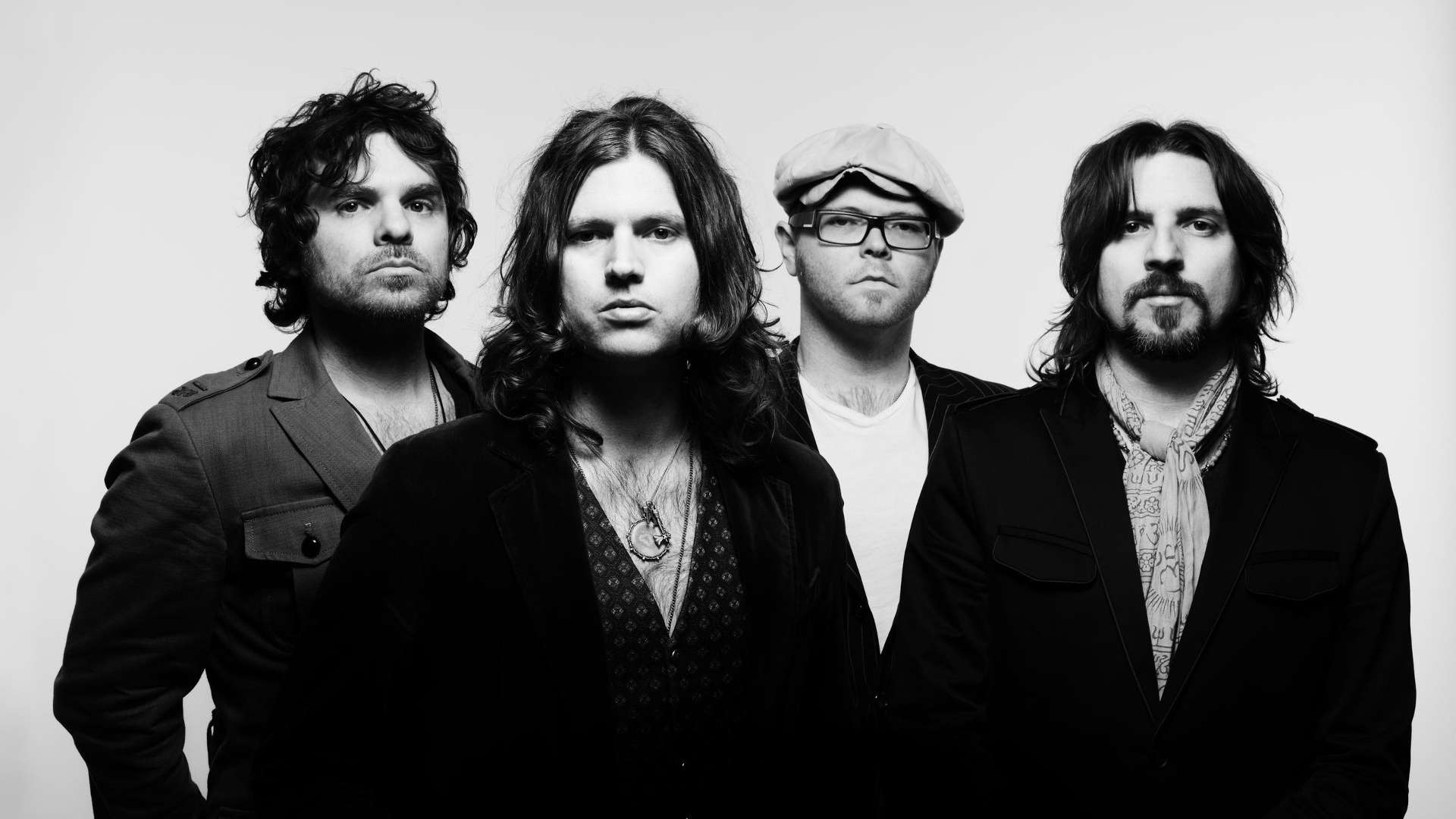 Rival Sons, Passionate music, Fanart showcase, Music appreciation, 1920x1080 Full HD Desktop