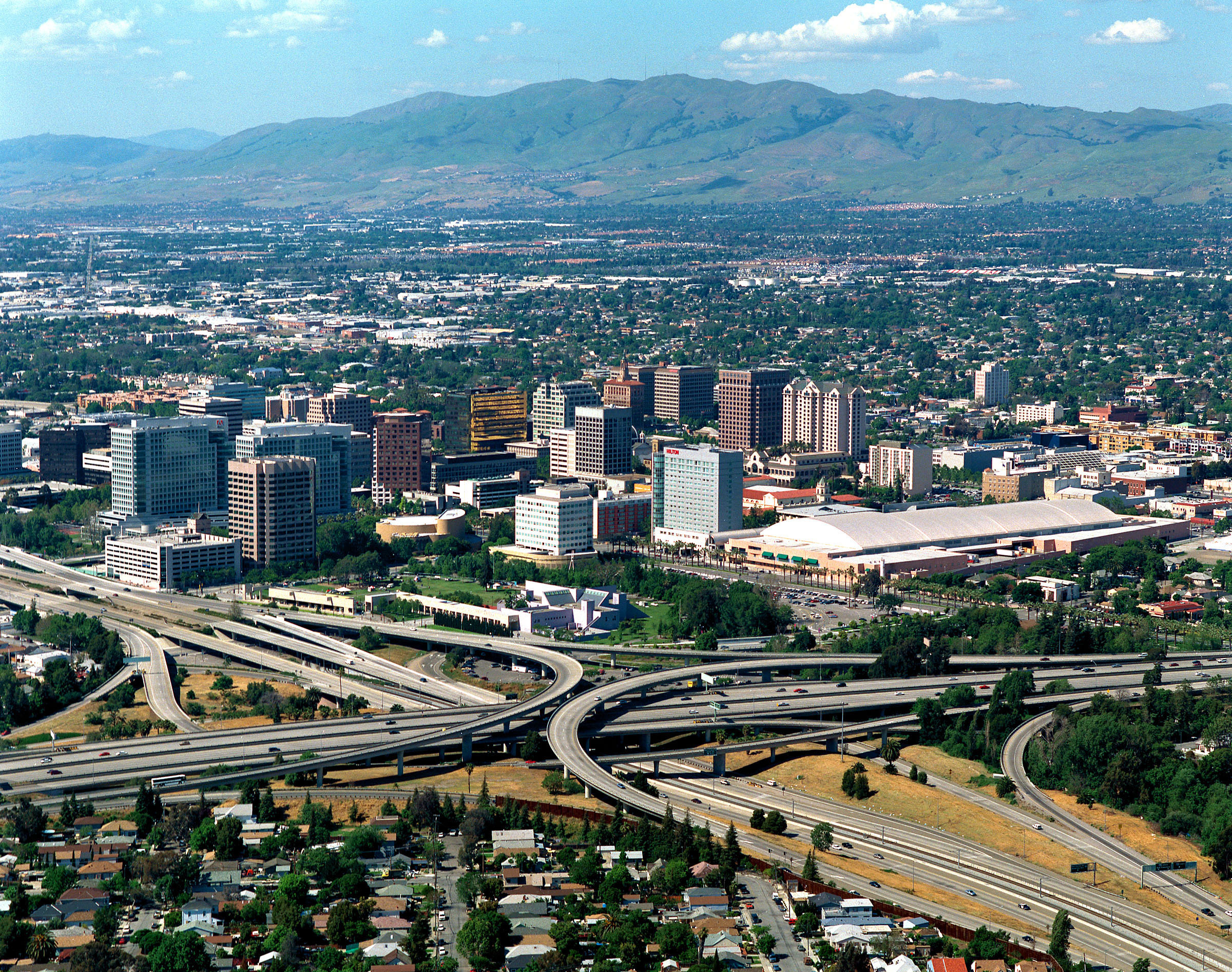 San Jose, California, Travels, breaking news, 2400x1900 HD Desktop