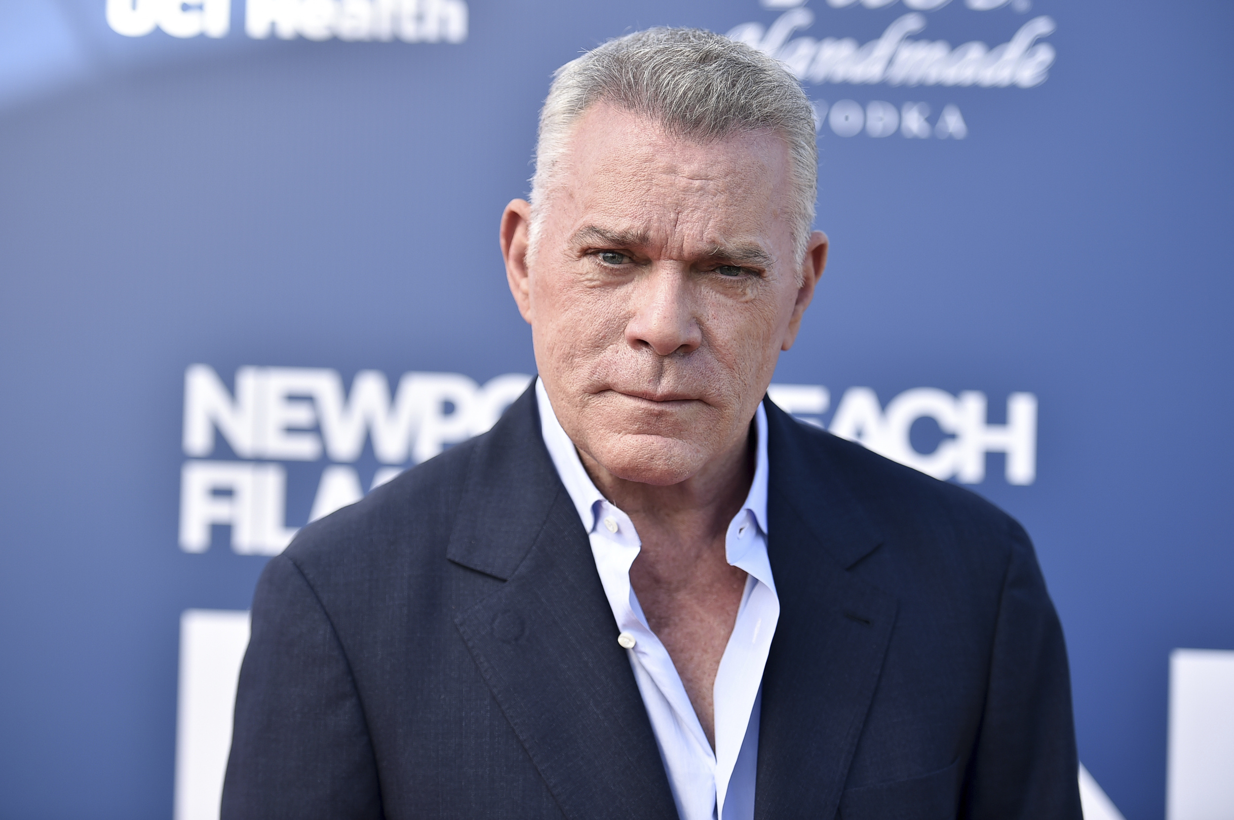 Ray Liotta, Film industry, Death reports, Long career, 2500x1670 HD Desktop