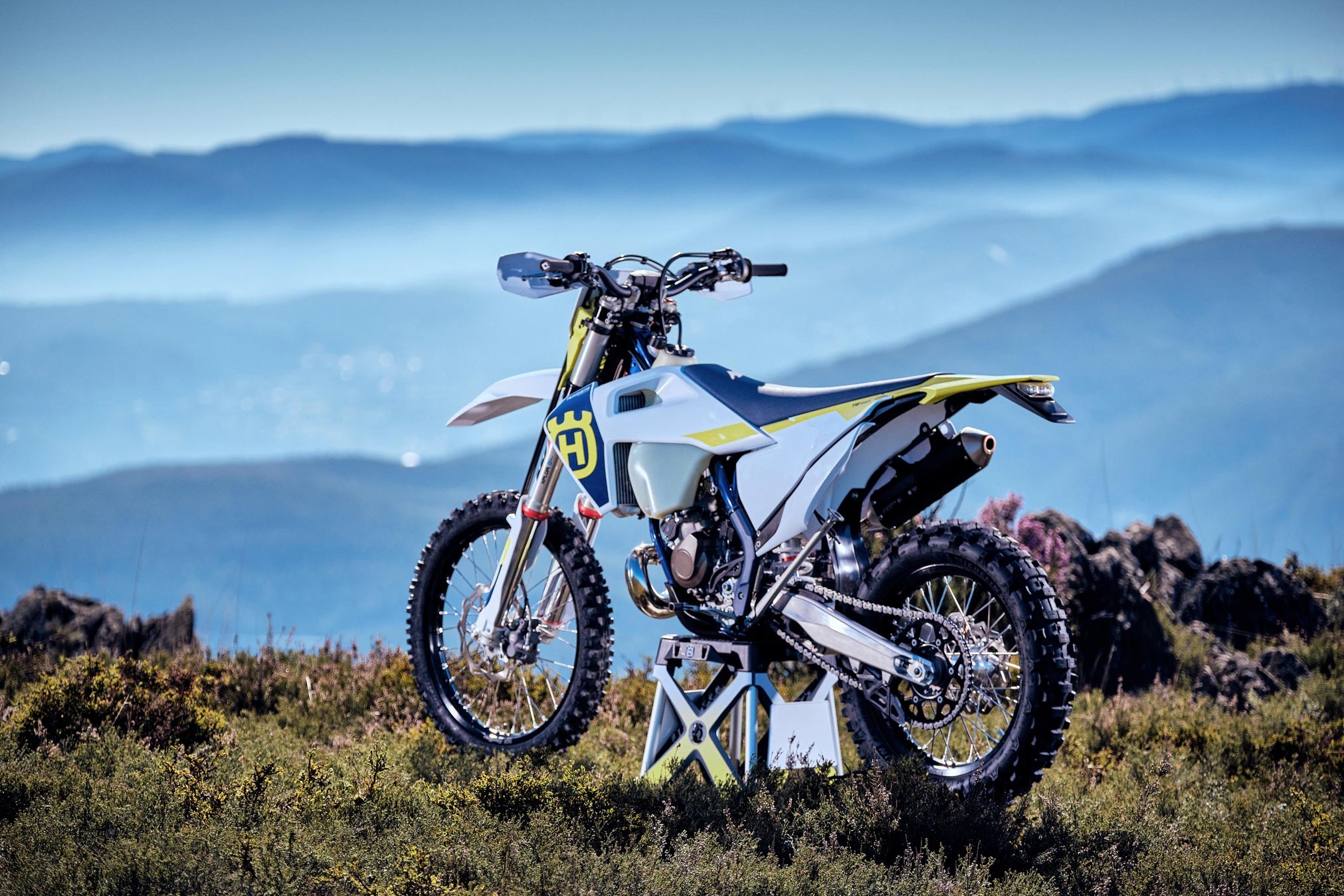 TE 150, Husqvarna TE Wallpaper, 2030x1350 HD Desktop