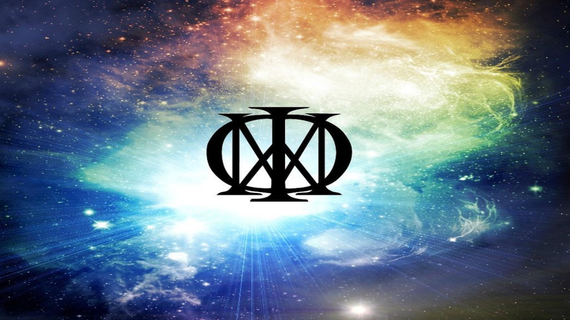 Dream Theater logo, Computer wallpapers, 1920x1080 Full HD Desktop