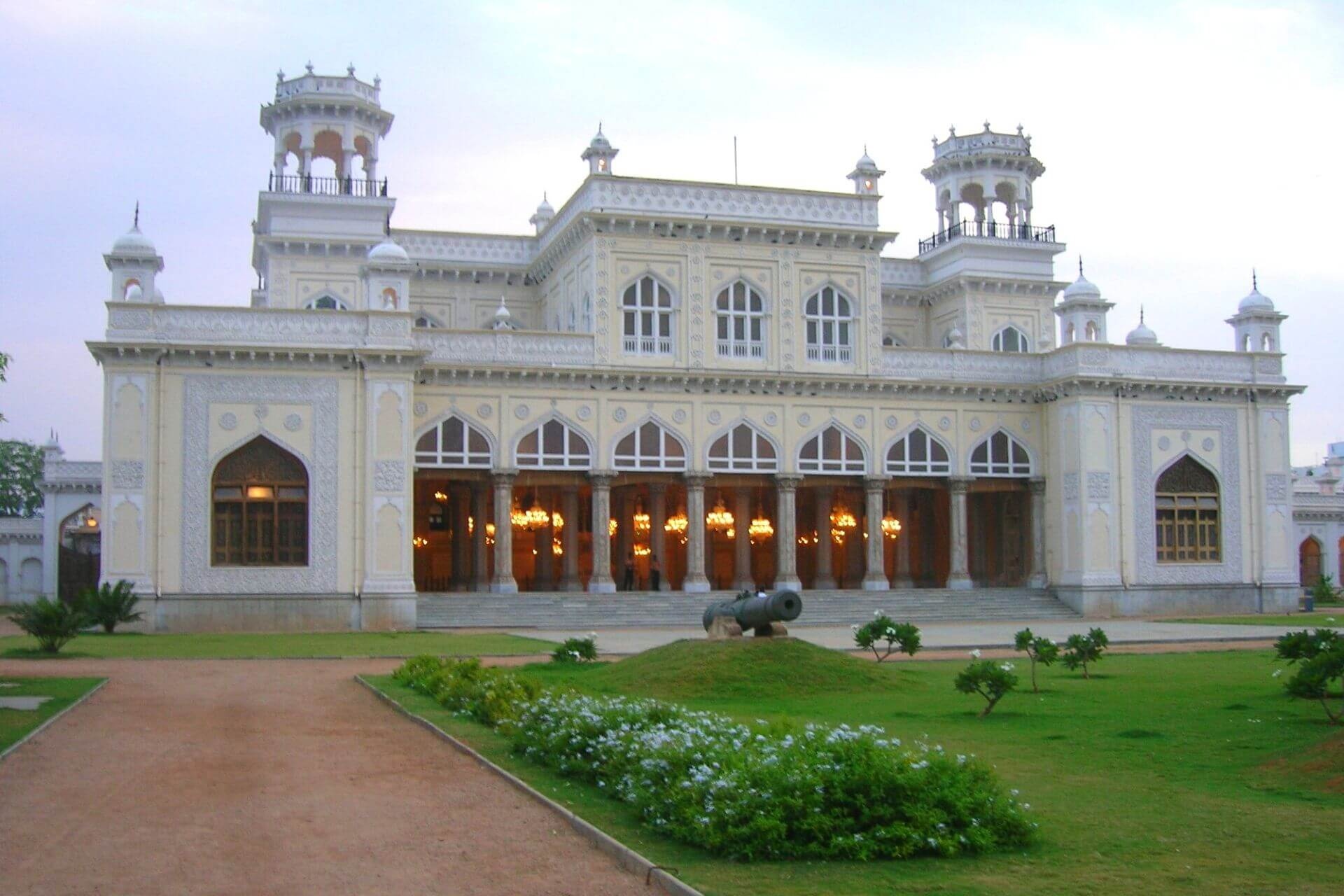 Palace, Chowmahalla Palace, Hyderabad timings,, 1920x1280 HD Desktop