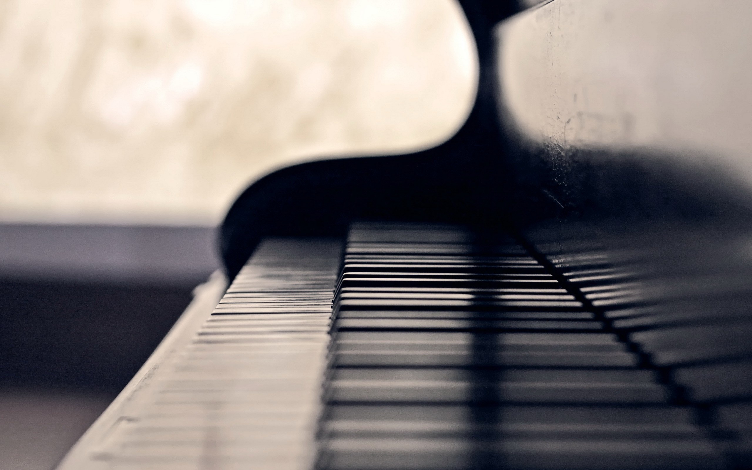 Piano, Musical wallpapers, Desktop enchantment, Mobile beauty, 2560x1600 HD Desktop