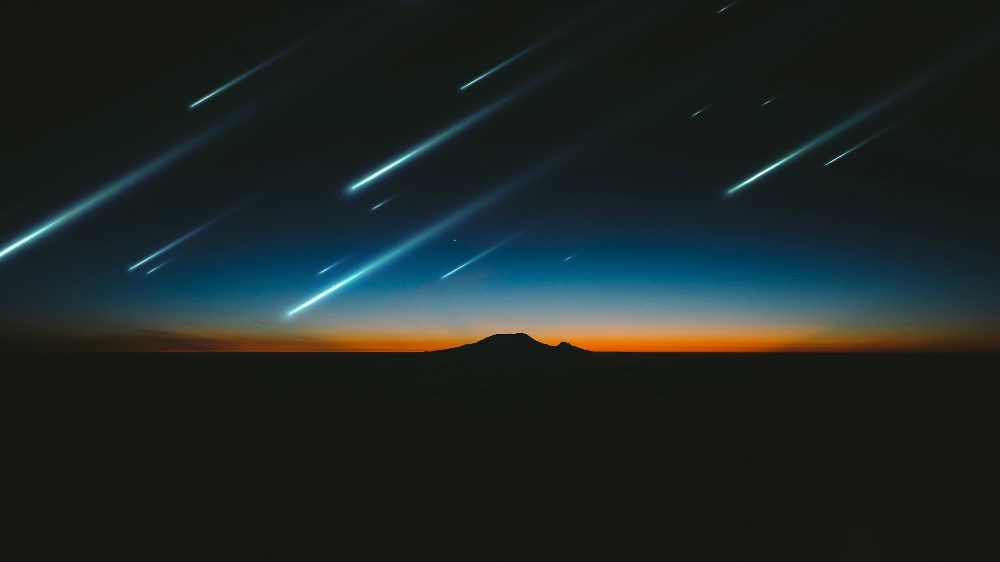 Meteors