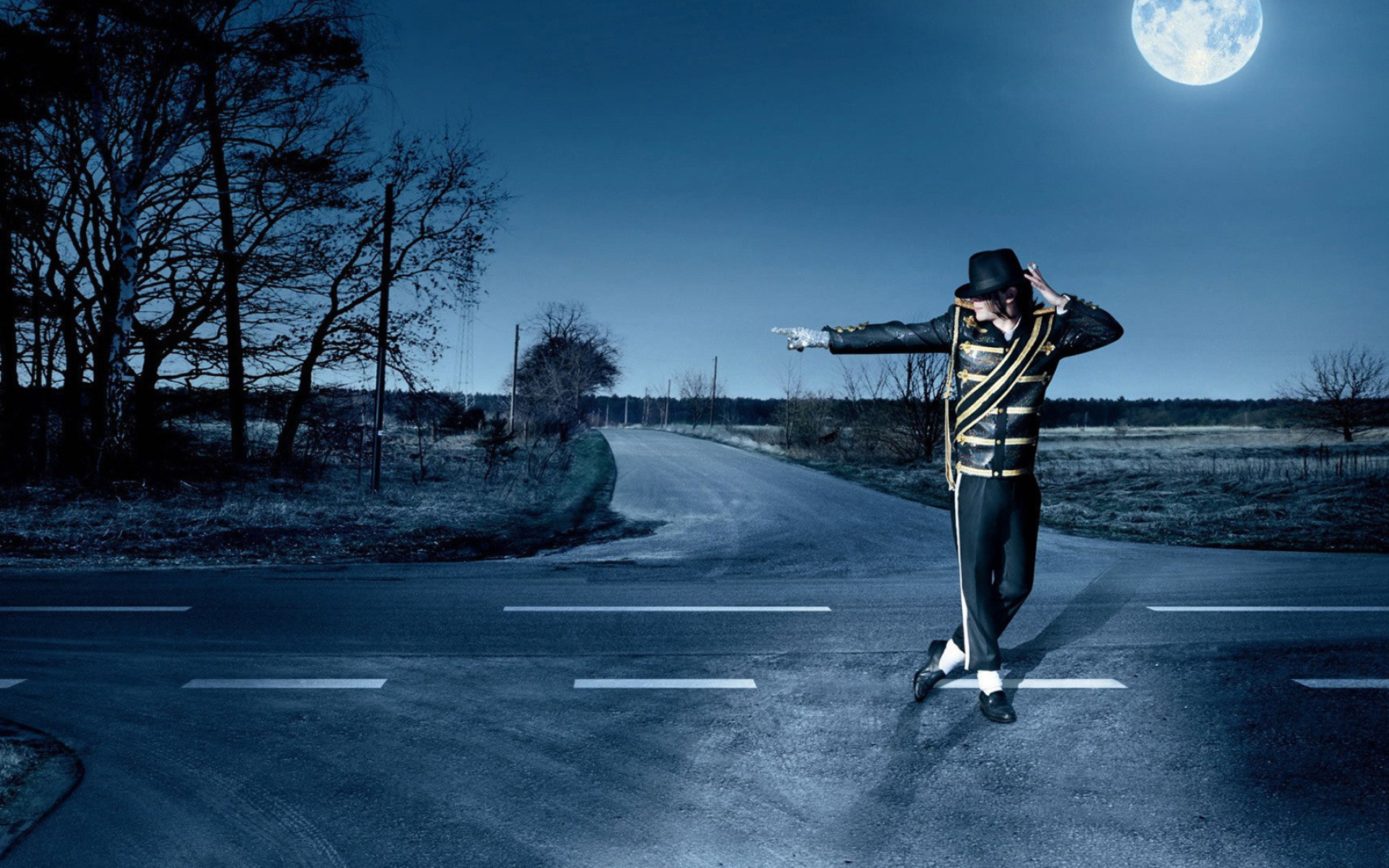 Moonwalk, Michael Jackson Wallpaper, 1920x1200 HD Desktop