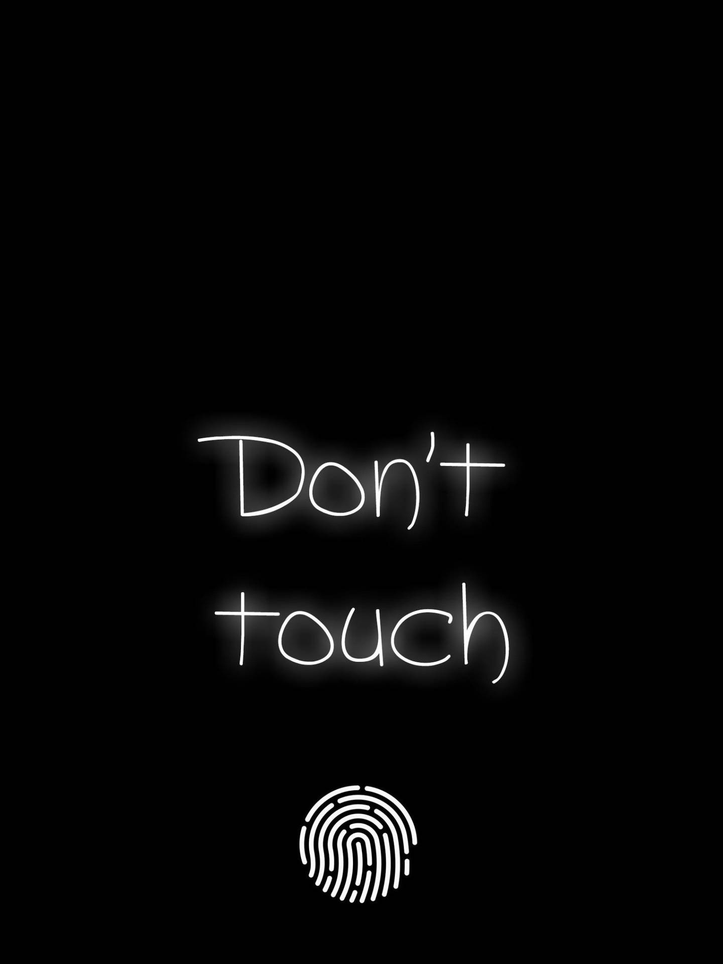 Biometric, screen lock, security, tech, unique, 1440x1920 HD Phone