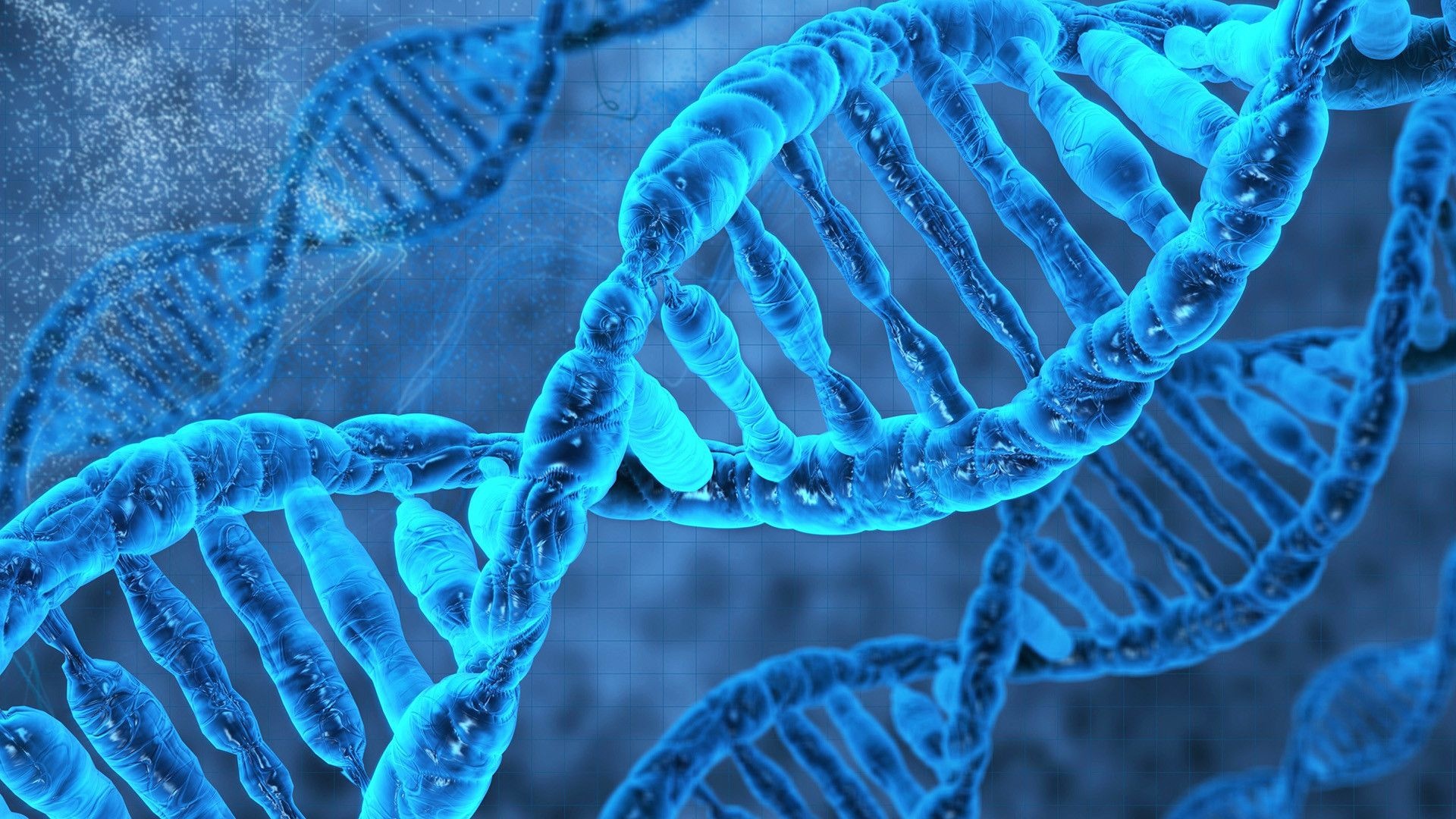 DNA wallpapers, Genetic study, Molecular biology, Scientific visuals, 1920x1080 Full HD Desktop