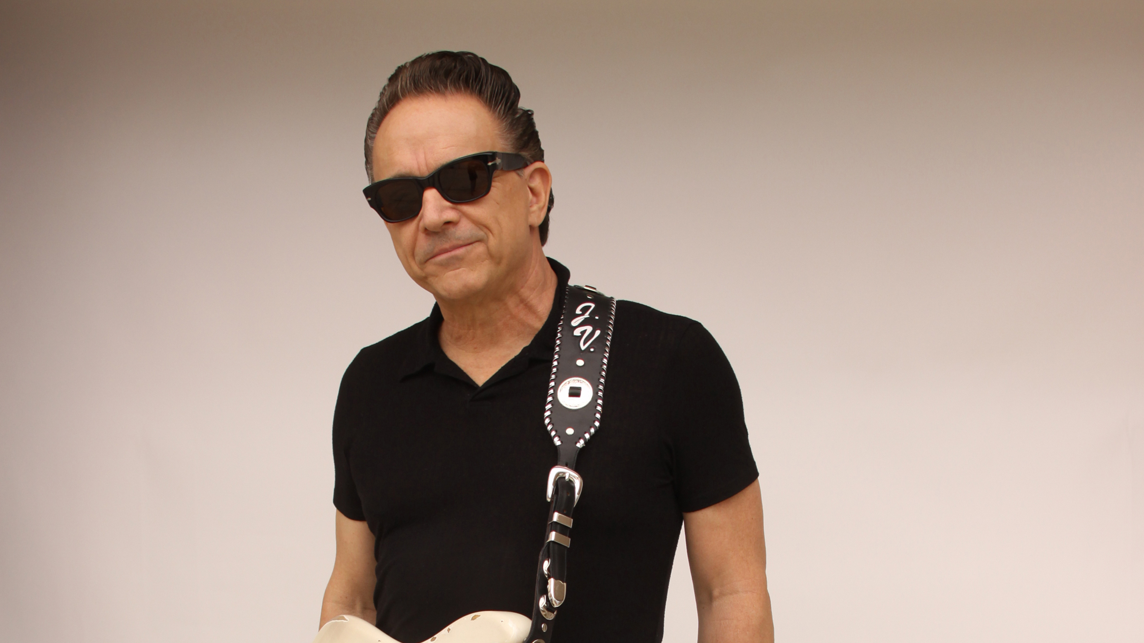 Jimmie Vaughan, Artist bio, Grammy. com, Music industry, 3840x2160 4K Desktop