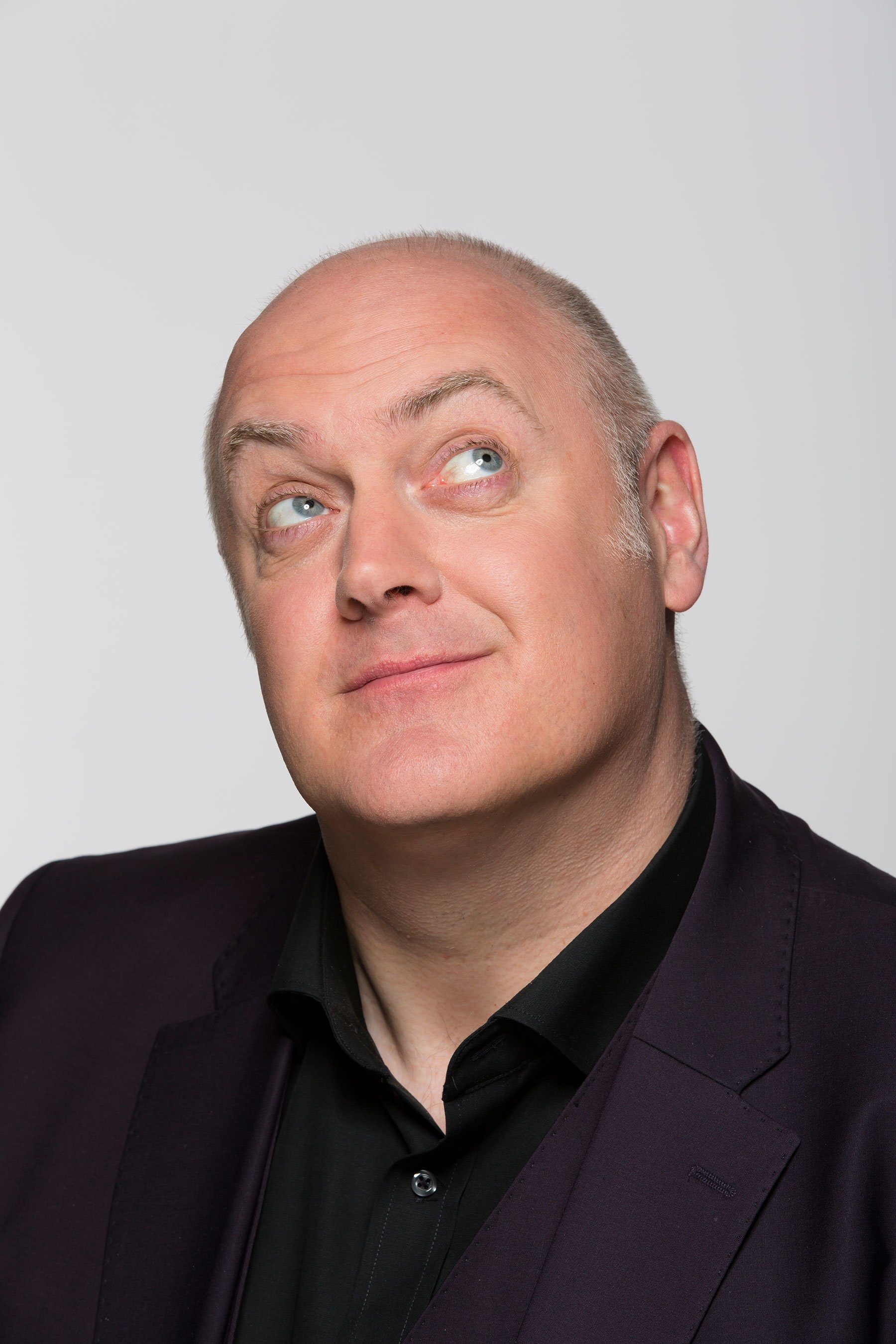 Dara O Briain, Irish comedian, Stand-up comedy, TV personality, 1800x2700 HD Phone