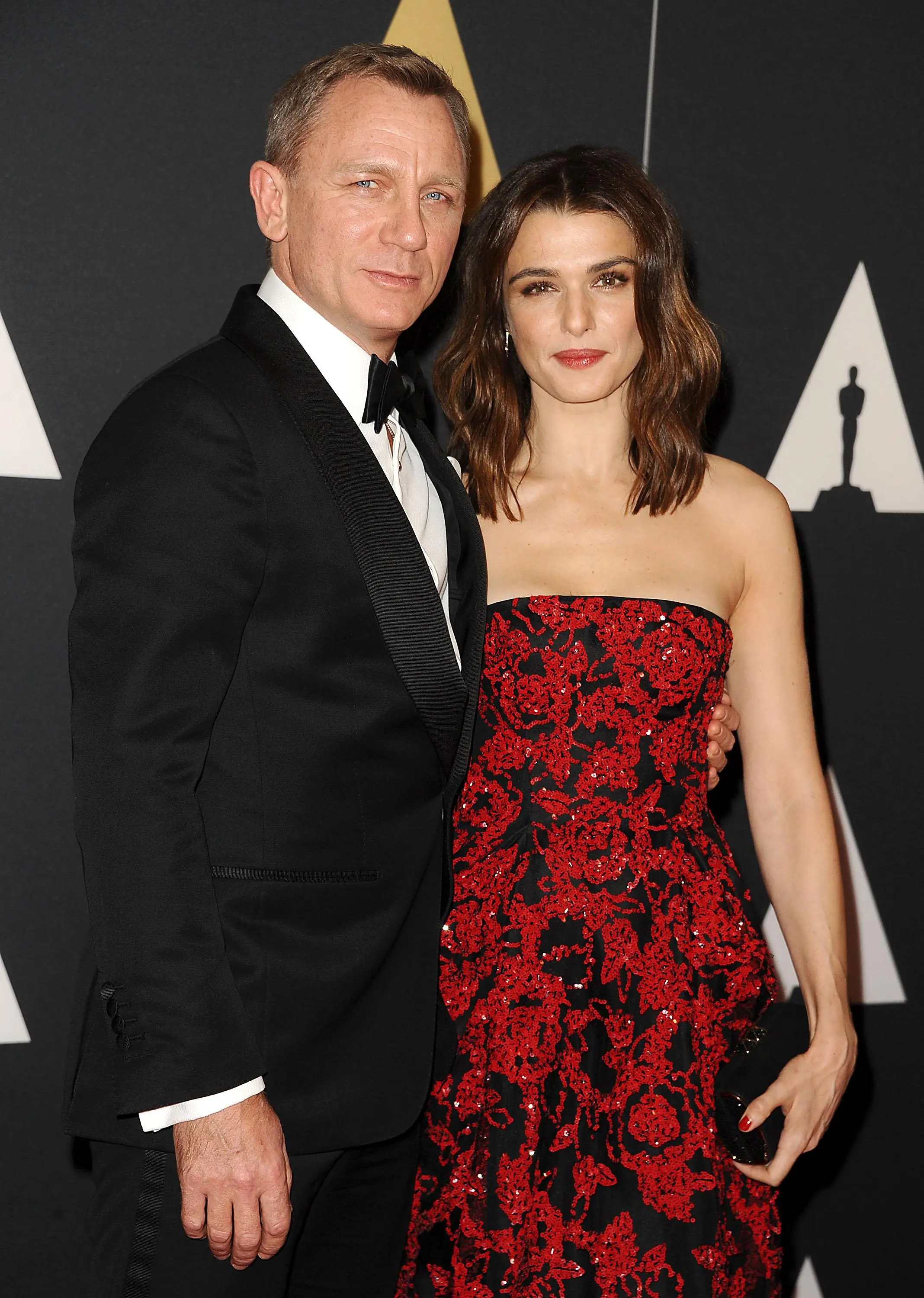 Daniel Craig, Rachel Weisz, NYC home, Celebrity real estate, 2140x3000 HD Phone