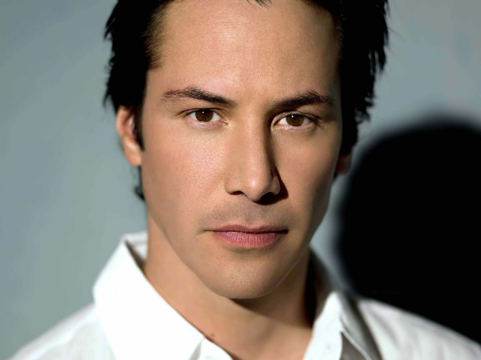 Keanu Reeves, Wallpapers HD, Hollywood Star, Iconic, 1920x1440 HD Desktop