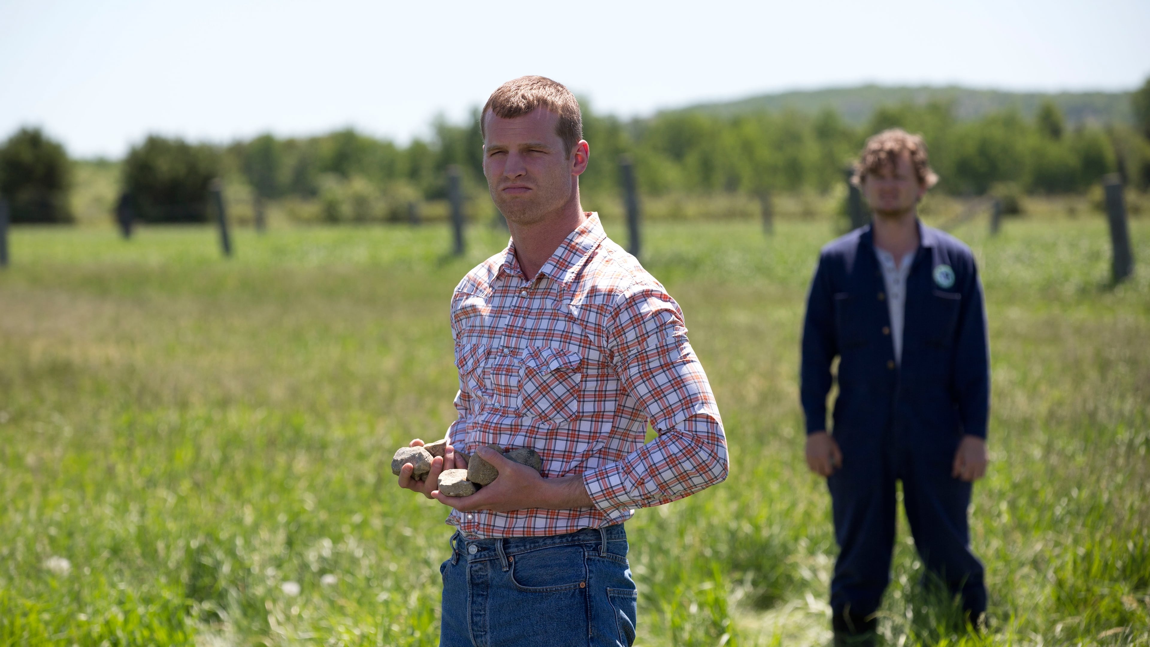 Letterkenny Season 2 - Watch Full Episodes Online - Plex 3840x2160