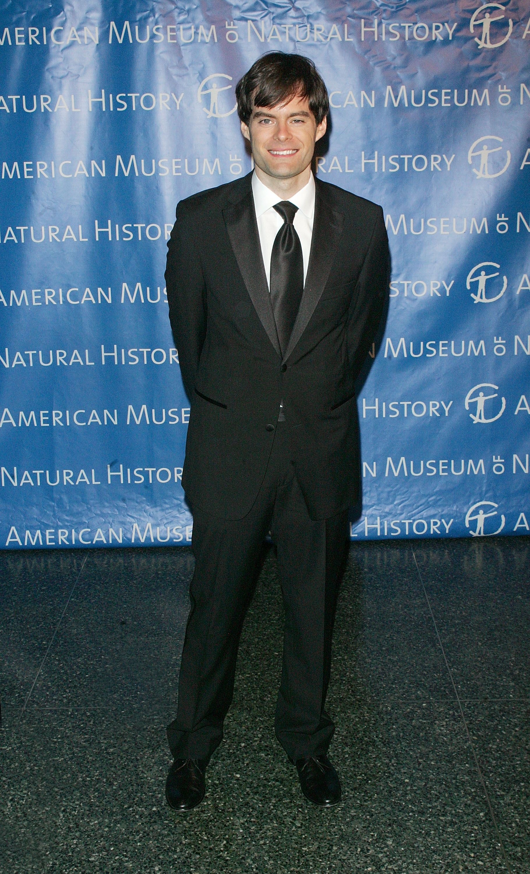 American Museum of Natural History, Bill Hader Wallpaper, 1820x3000 HD Phone