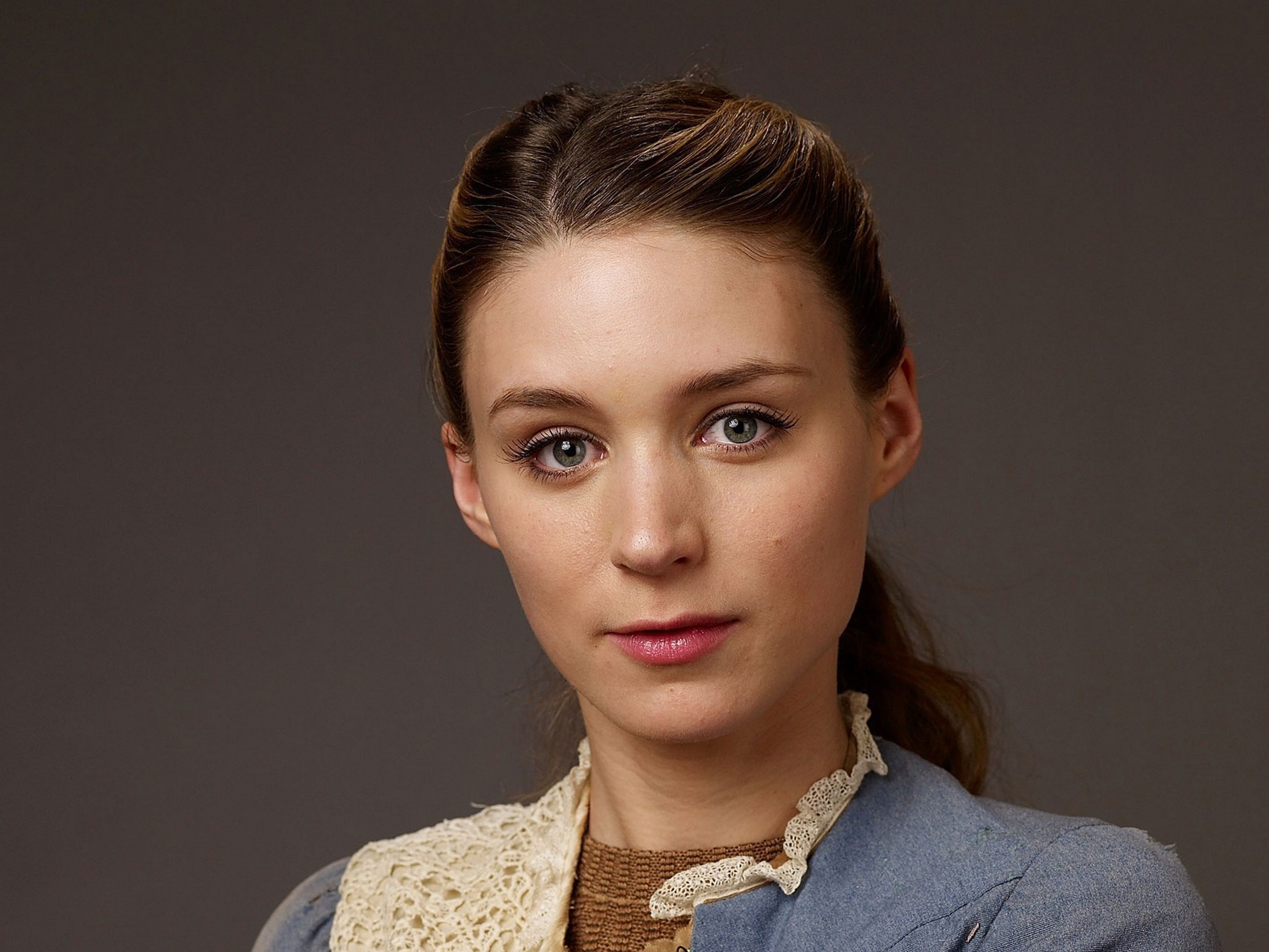 Rooney Mara, HD wallpaper, Background image, Aesthetic appeal, 2560x1920 HD Desktop