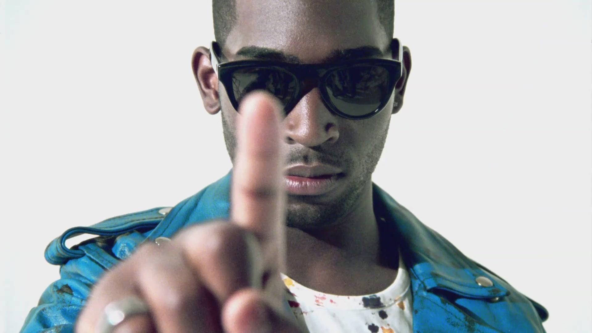 Big Sean, Tinie Tempah feature, Acclaim magazine, Shape, 1920x1080 Full HD Desktop