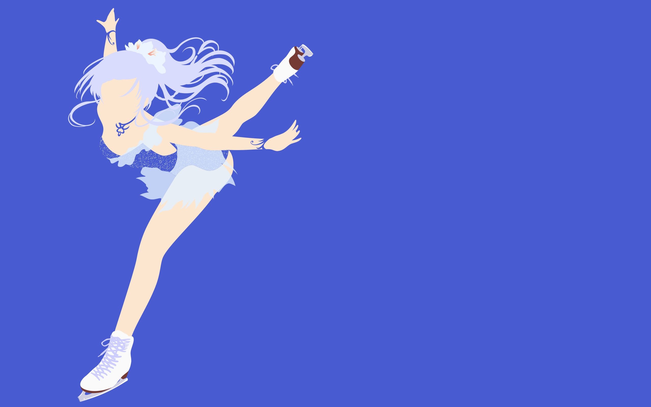 Figure wallpapers, Figure skating, 2560x1600 HD Desktop