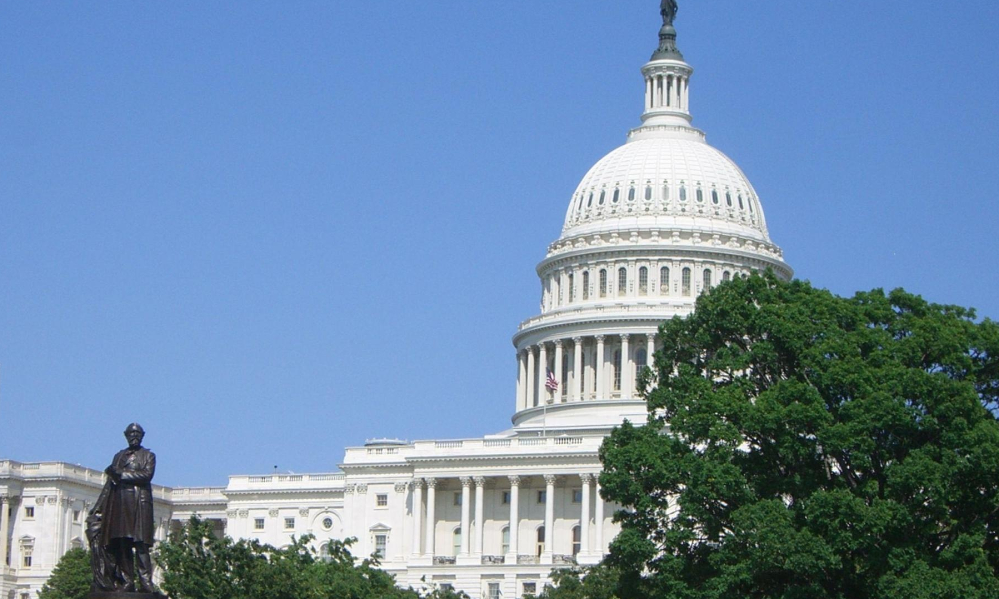 Capitol Building, Political Center, Symbol of Democracy, Architectural Marvel, 2000x1200 HD Desktop