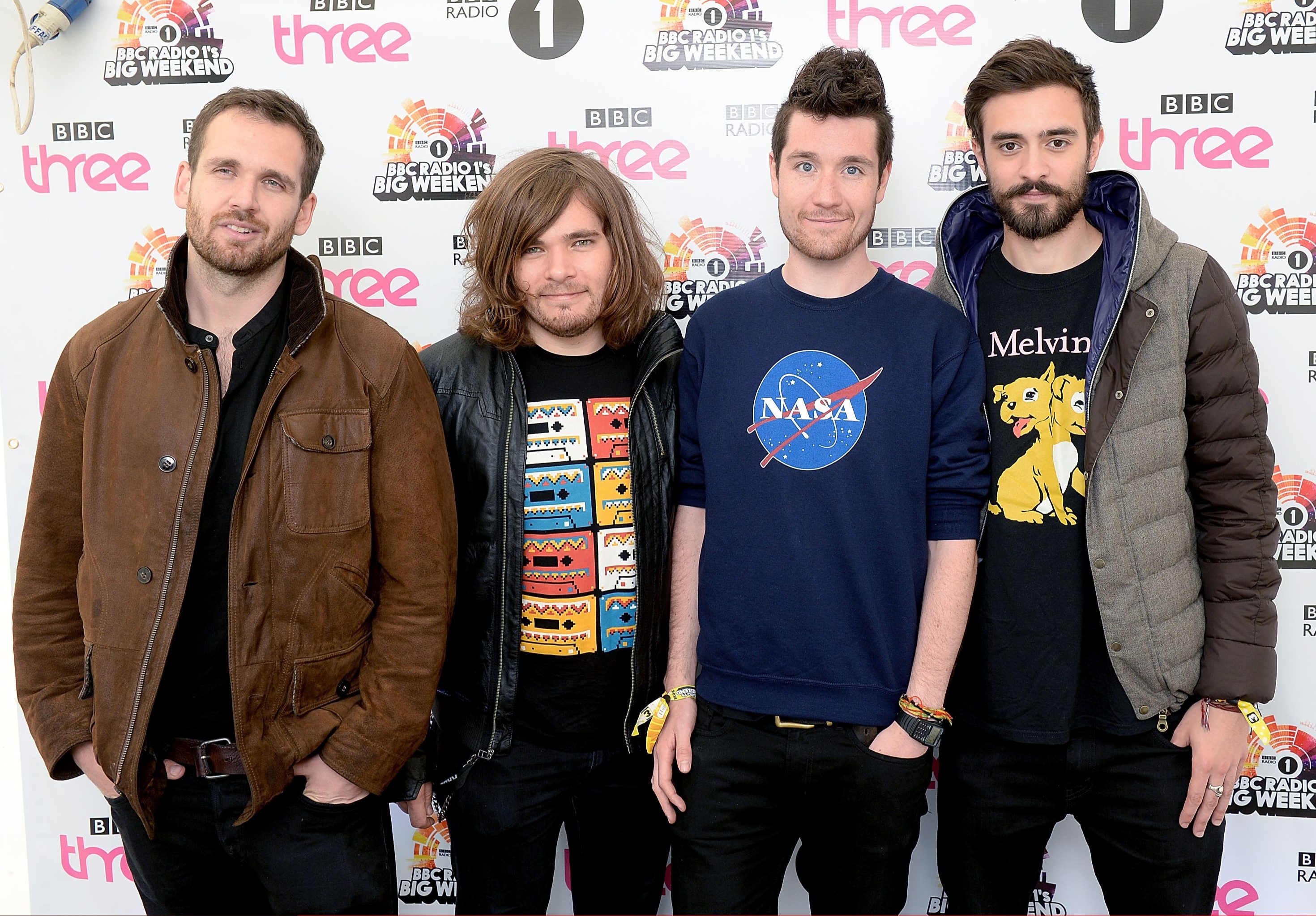 Bastille band, New album inspiration, Wild World, 2940x2050 HD Desktop