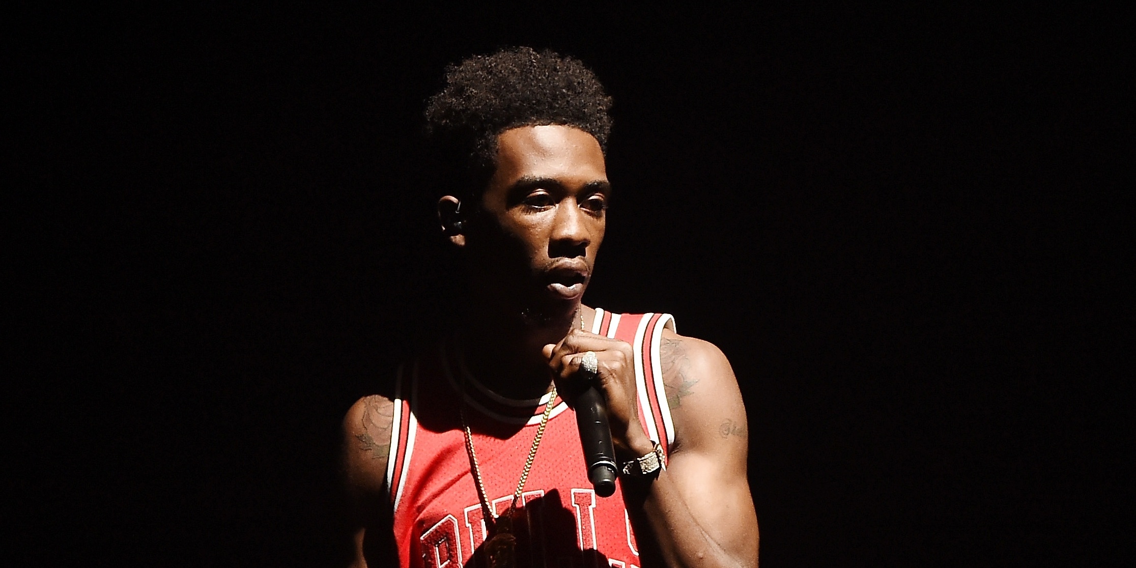 26+ Desiigner Wallpapers 2240x1120