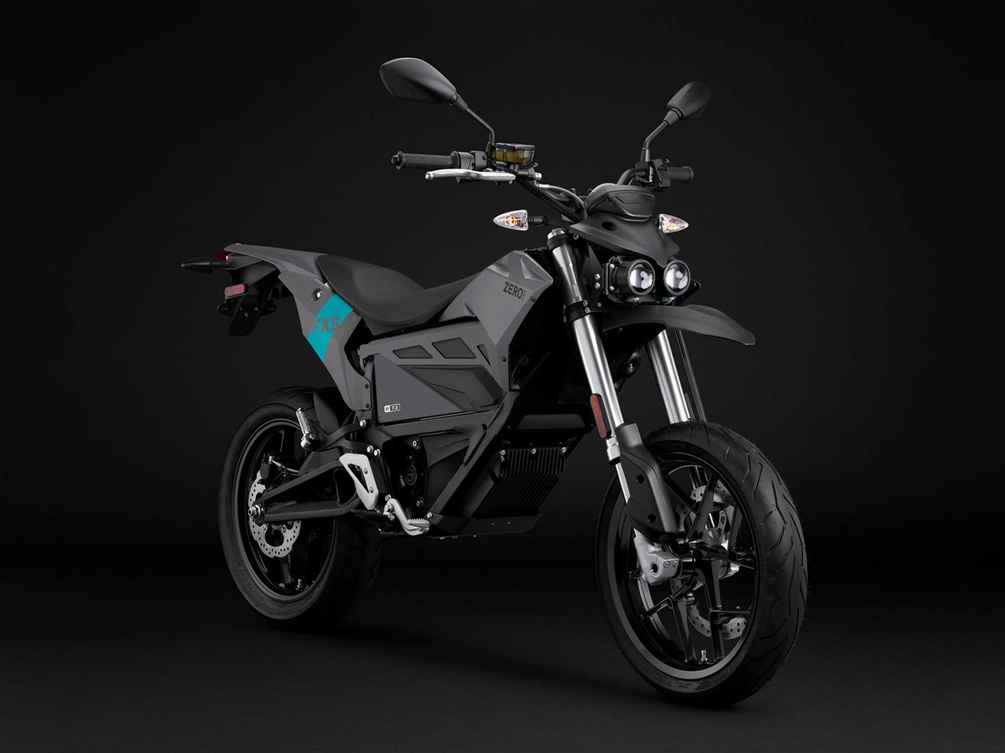 Zero FXS, Futuristic electric bike, Cutting-edge technology, Performance excellence, 2000x1500 HD Desktop