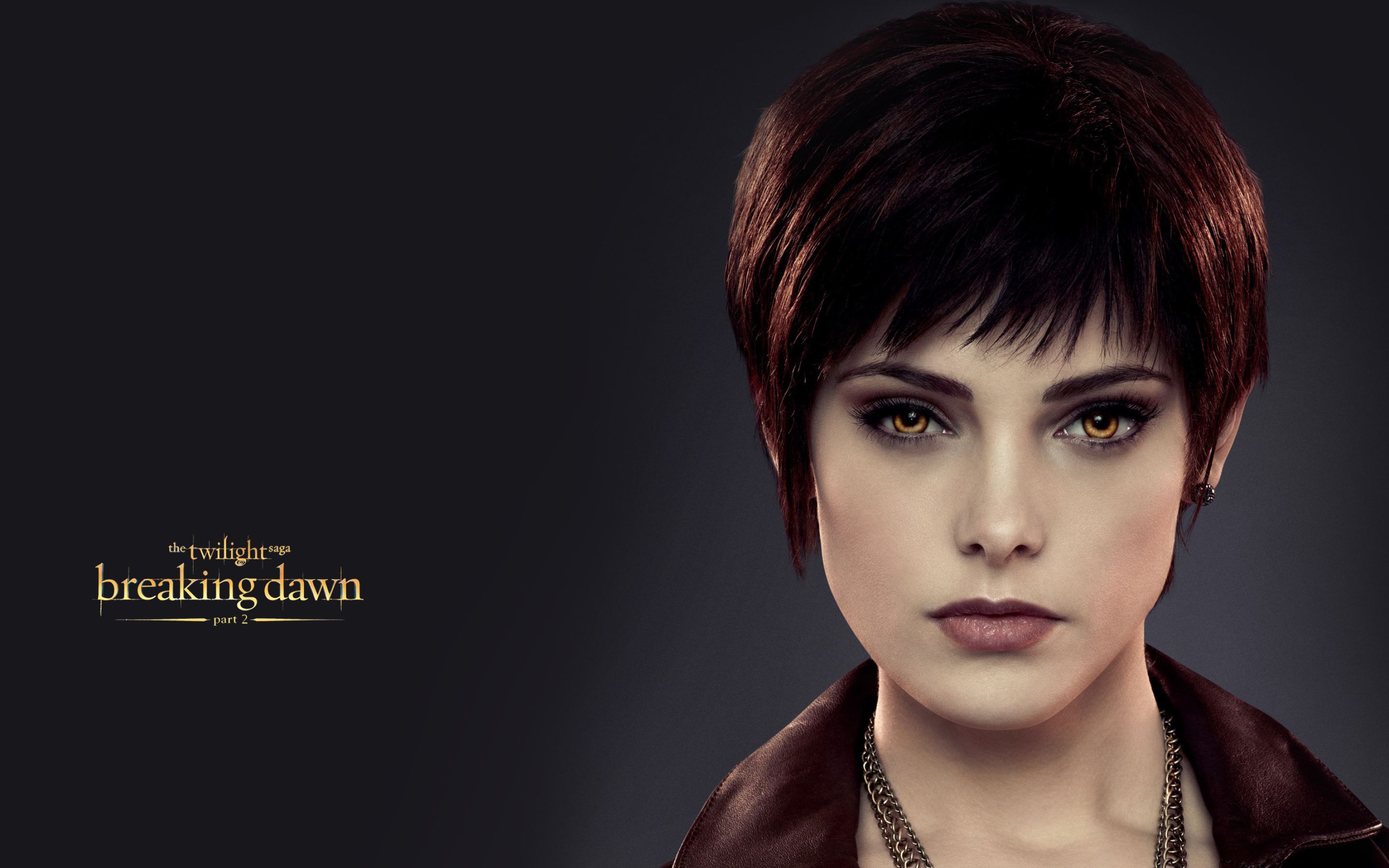 Breaking Dawn Part 2, Movie wallpaper, Epic vampire finale, Twilight saga, 2880x1800 HD Desktop