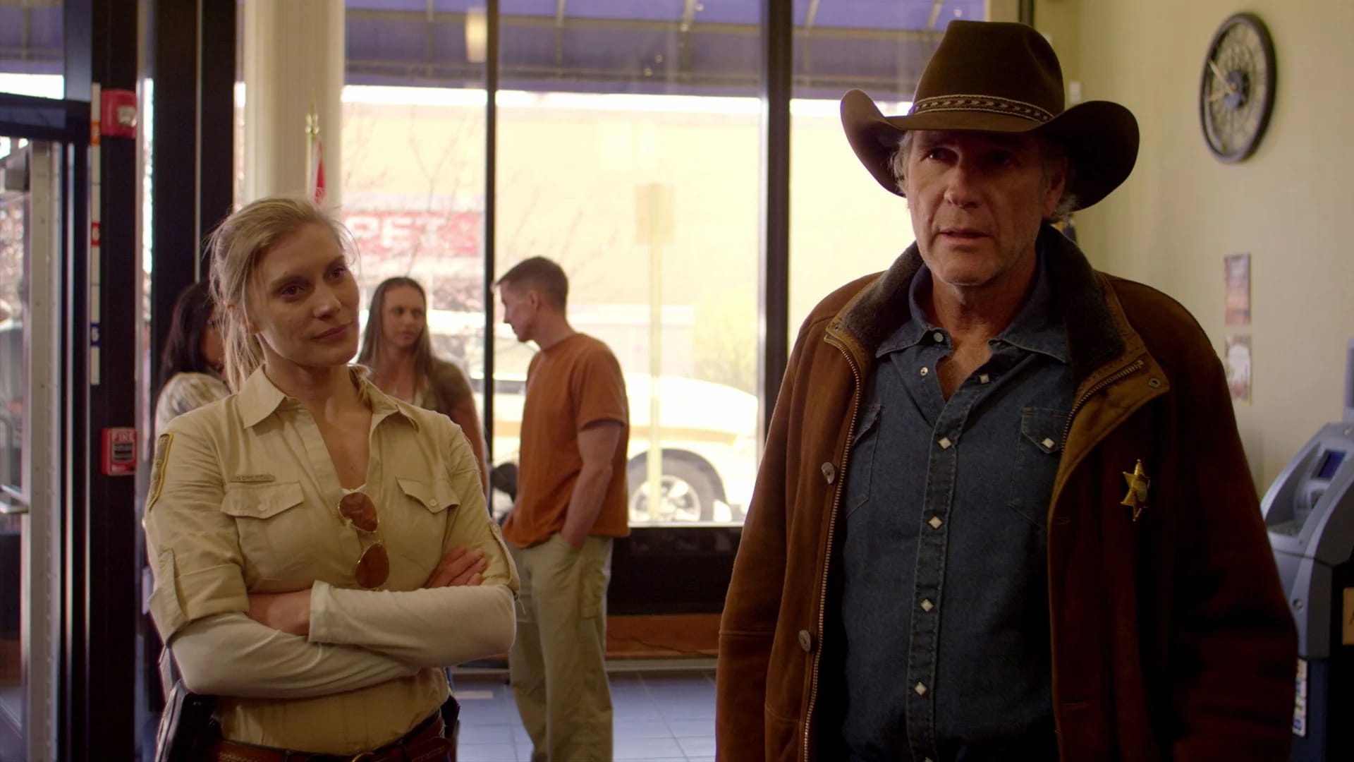 Longmire (TV Shows), Season 6, Episode 1, Streaming online, 1920x1080 Full HD Desktop