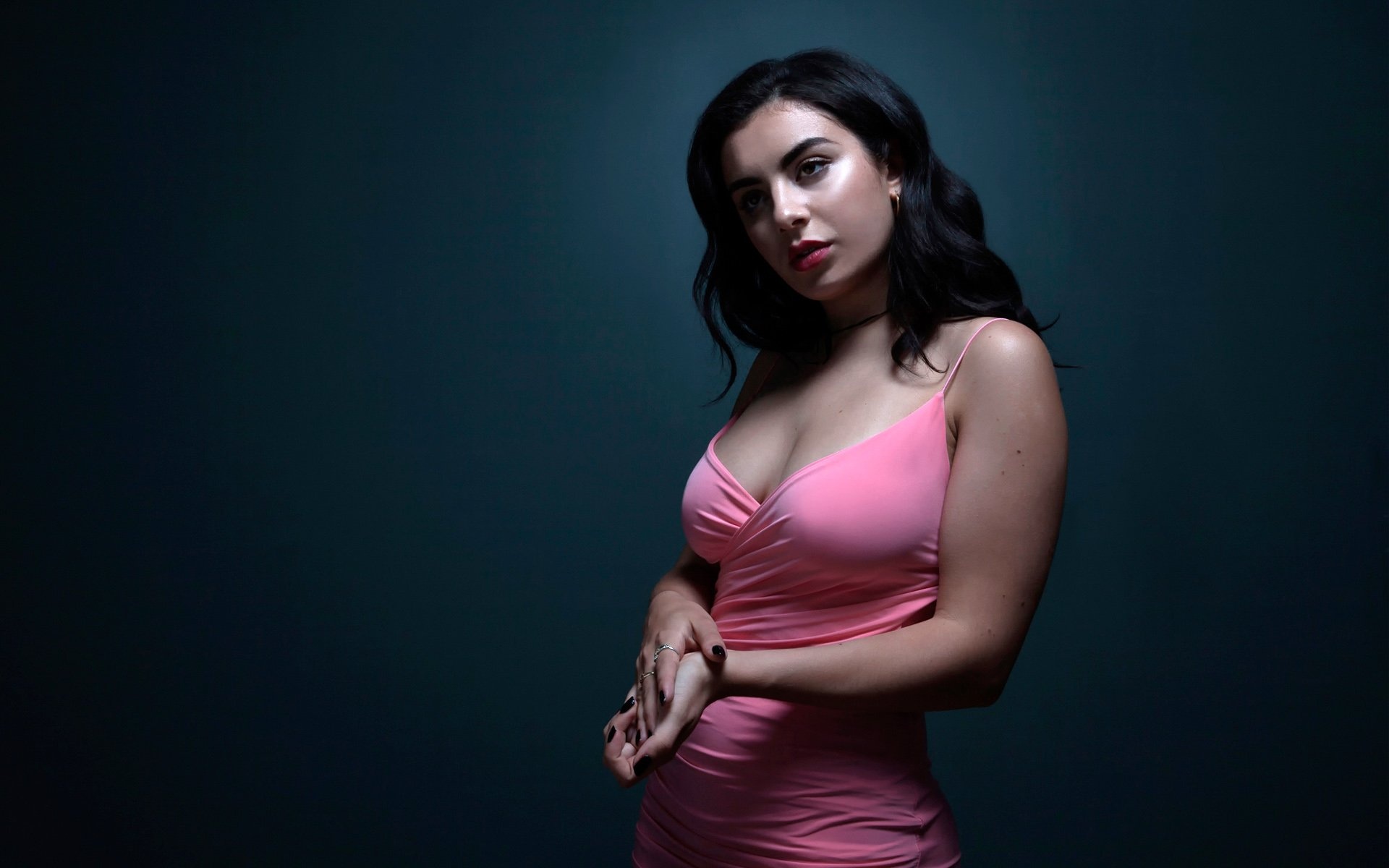 Charli XCX HD wallpapers, Music artist, Hintergrnde, High-quality images, 1920x1200 HD Desktop