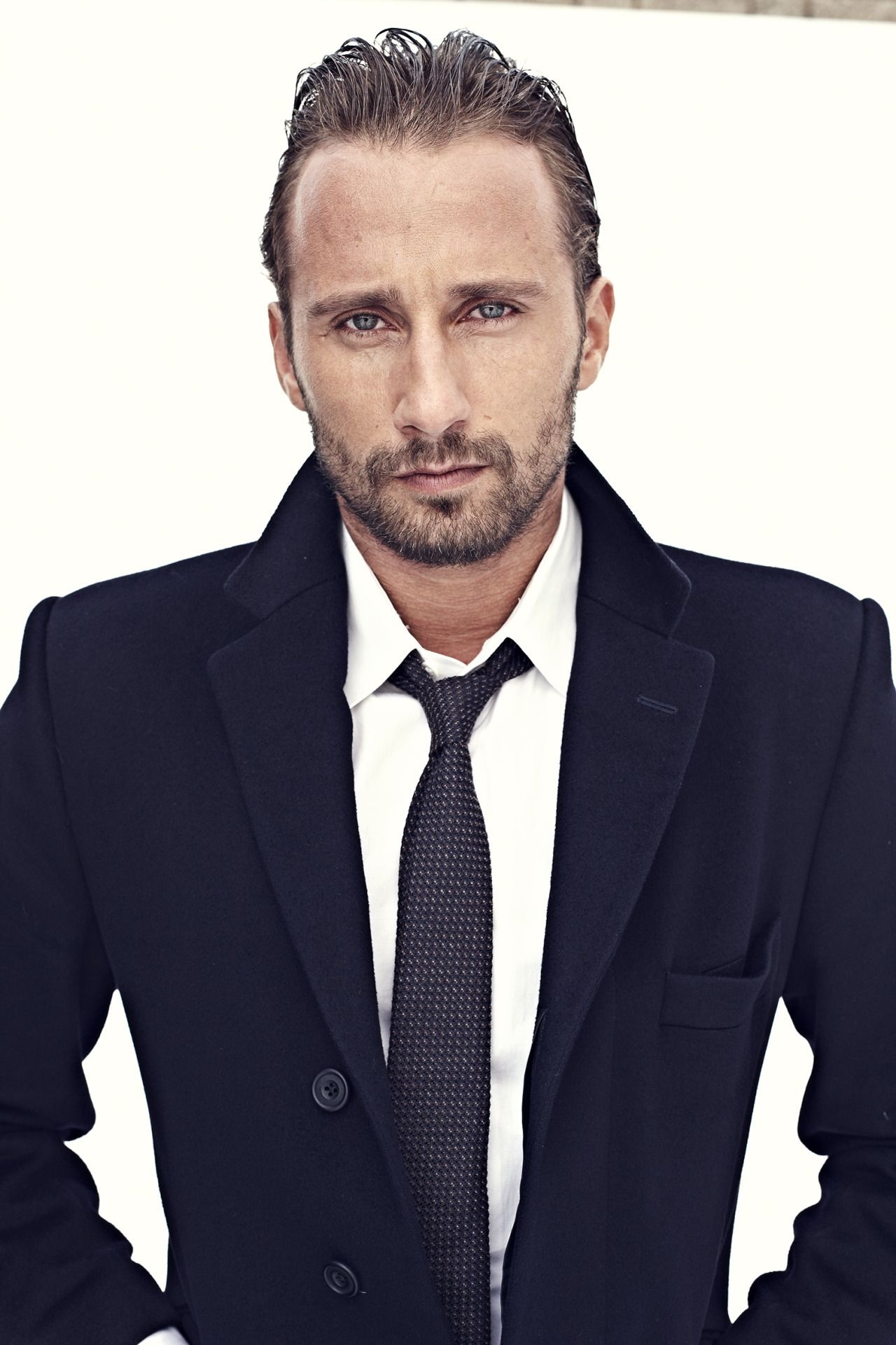 Matthias Schoenaerts, Riveting film, Star-studded cast, Exciting storyline, 1280x1920 HD Phone