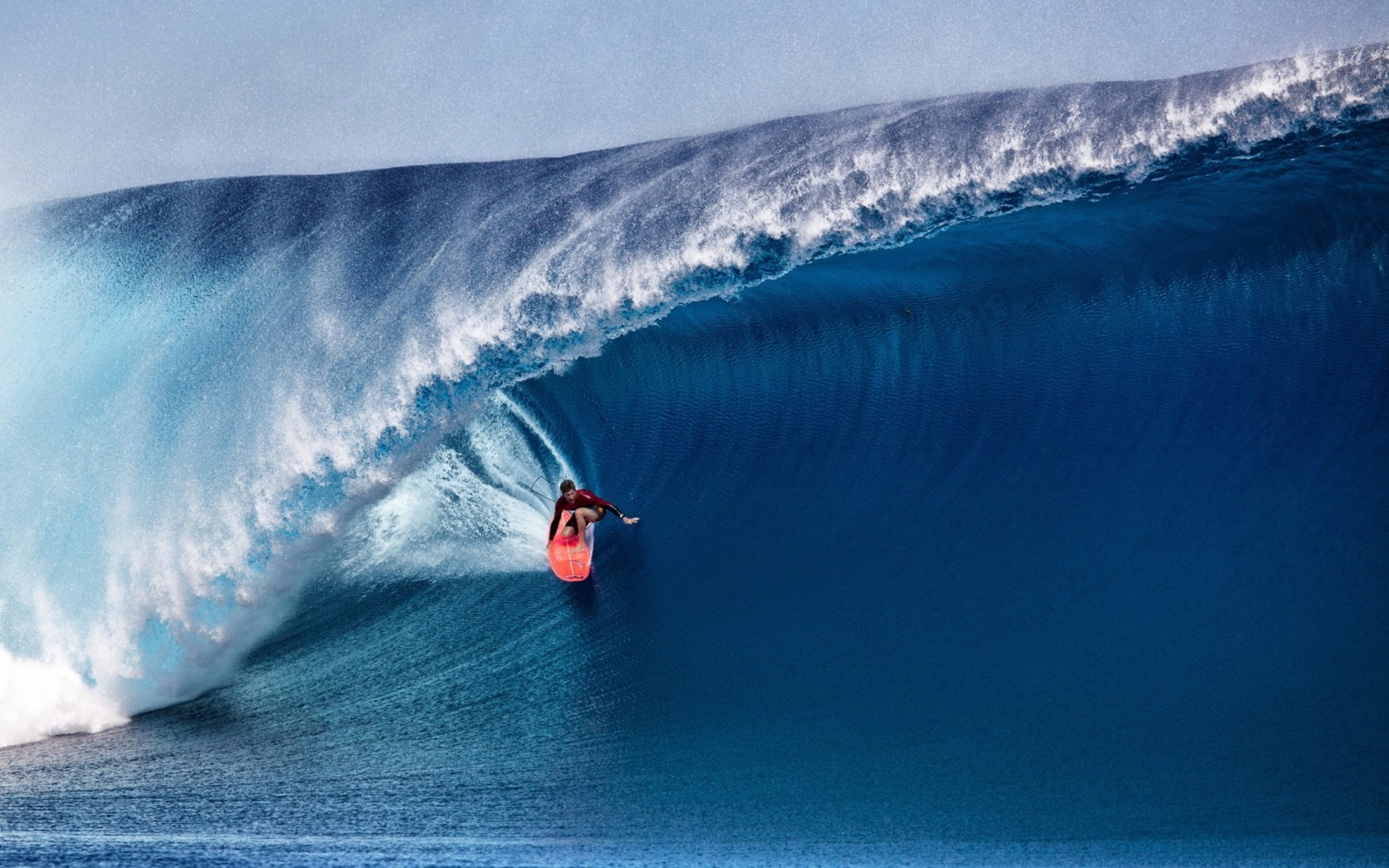 Surfing thrill, Action-packed sport, Surfing passion, Dynamic backdrop, 1920x1200 HD Desktop