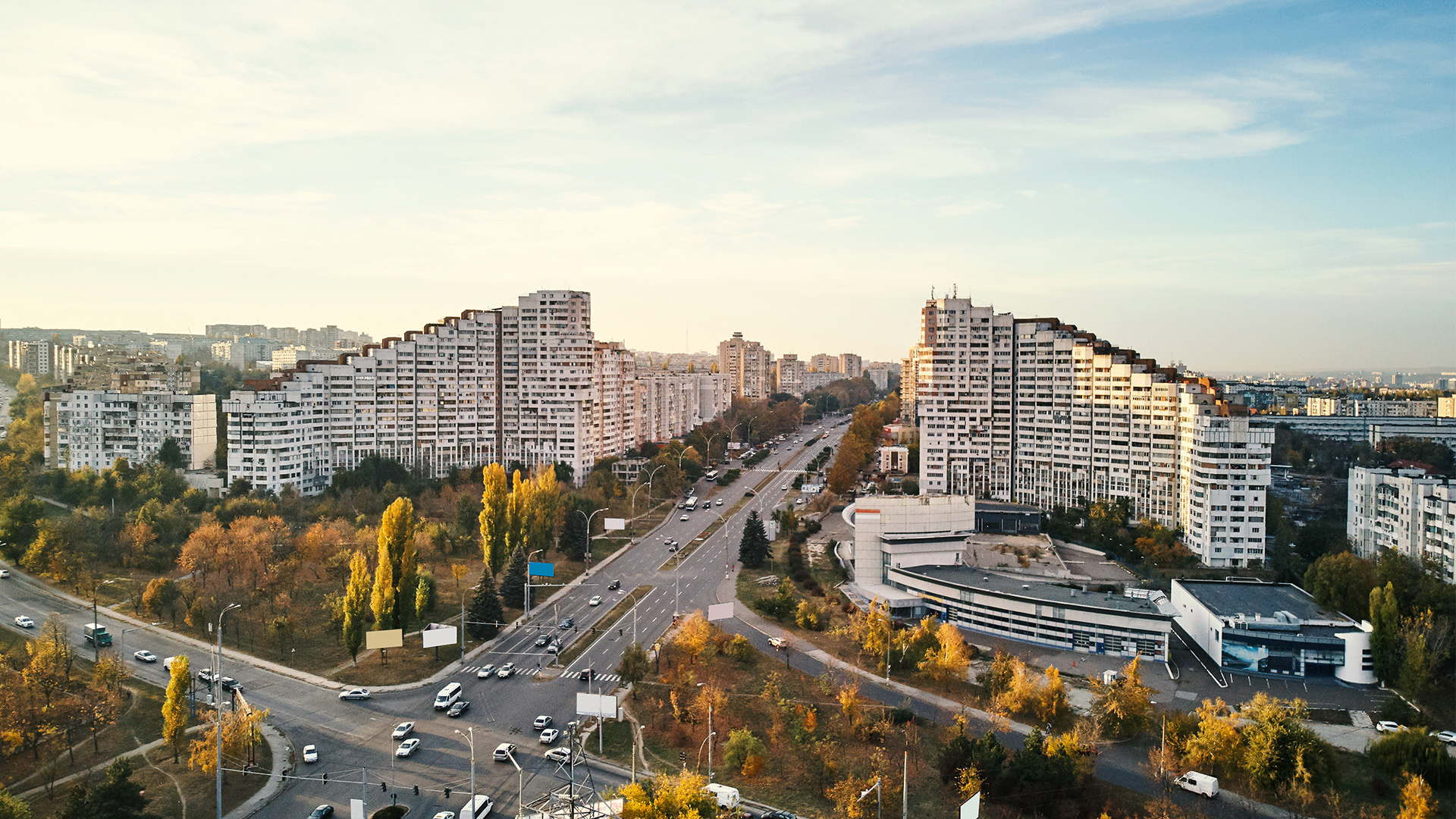 Chisinau, Moldavia, Tourism, World tourism, 1920x1080 Full HD Desktop