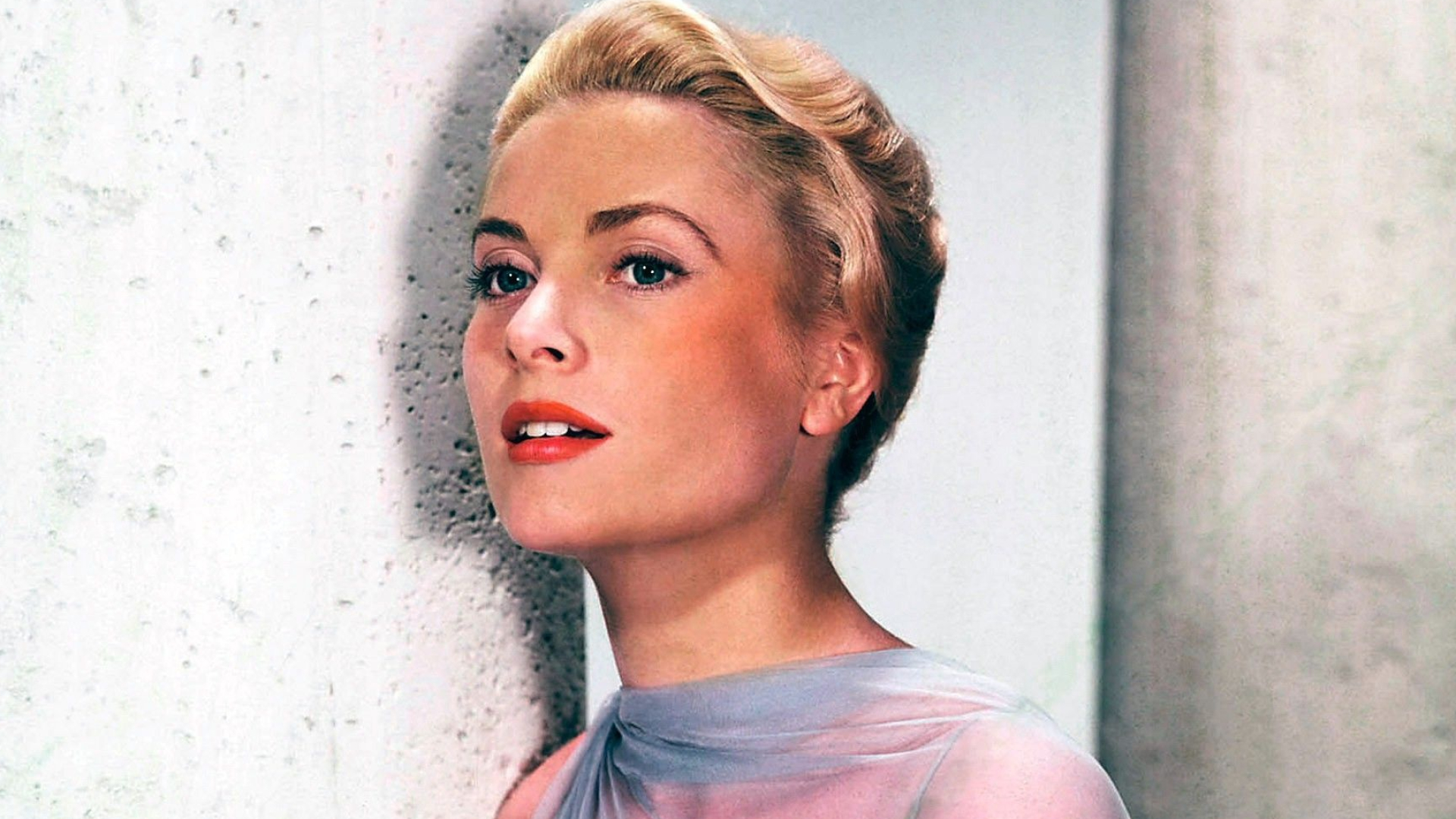 Grace Kelly wallpapers, Top free backgrounds, Timeless elegance, Vintage beauty, 1920x1080 Full HD Desktop