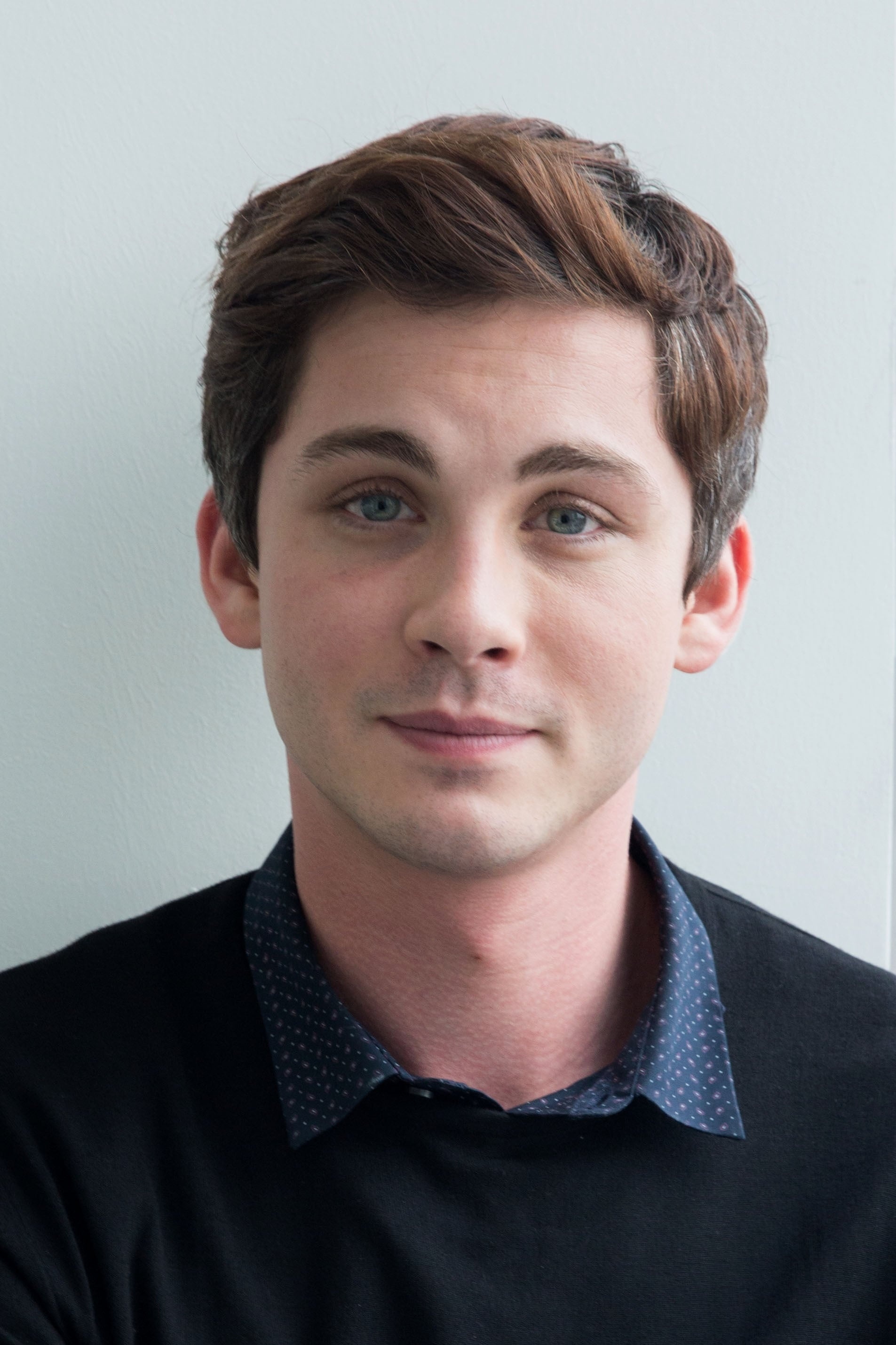 Logan Lerman, Movies, Actor, Profile, 1910x2860 HD Phone