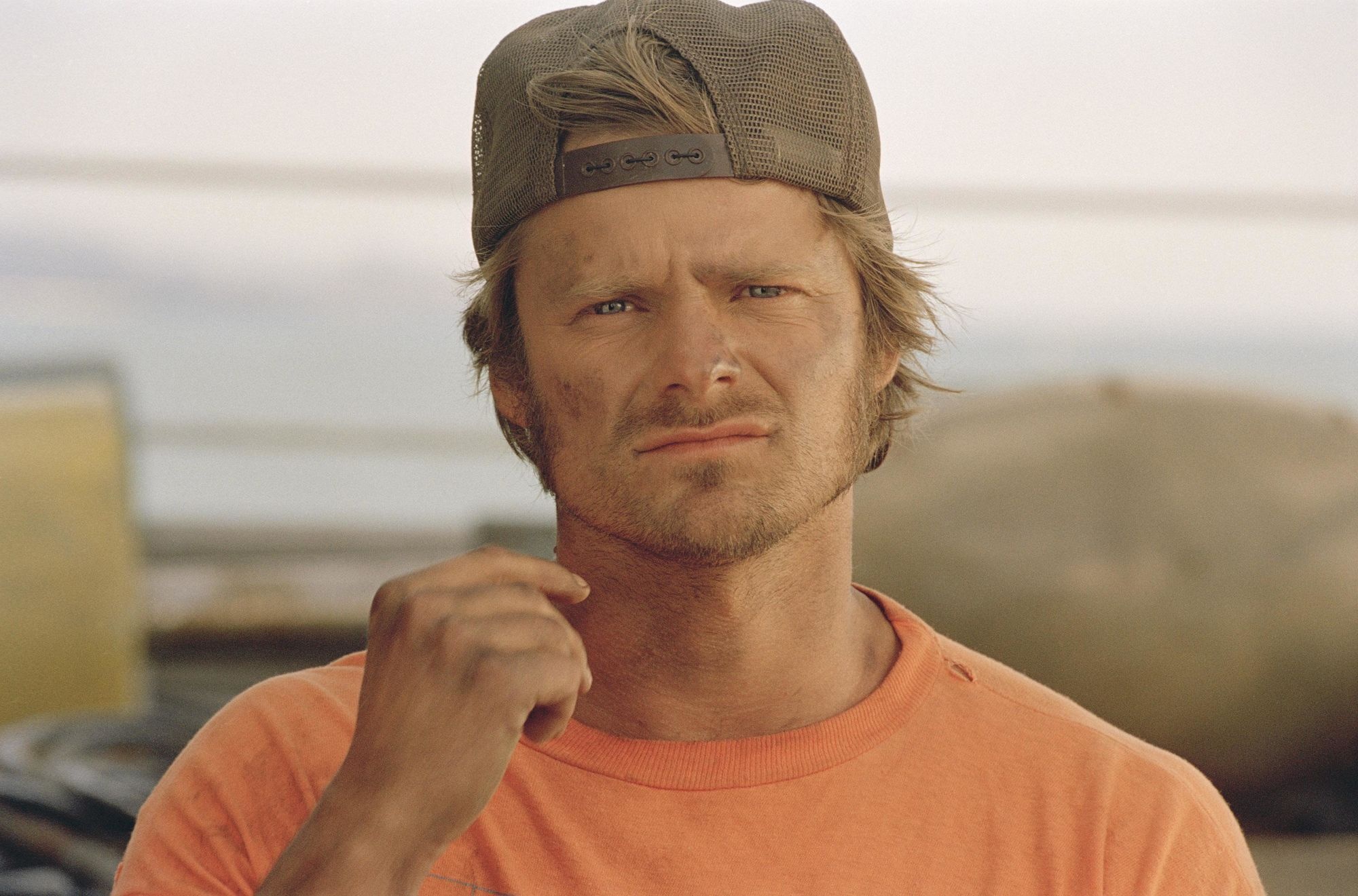 Steve Zahn (Movies), HD wallpapers, Actor's portfolio, High-resolution images, 2000x1330 HD Desktop