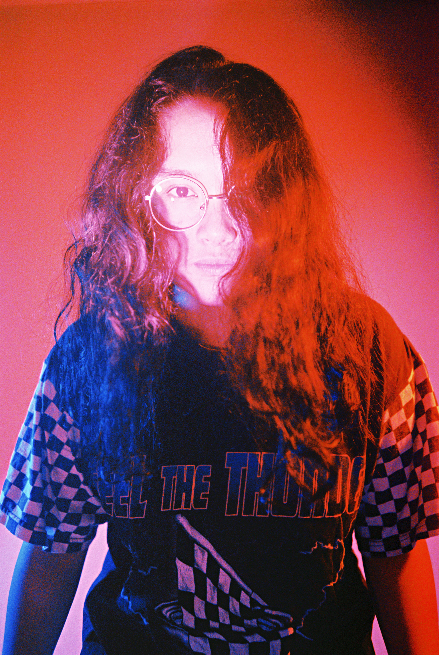 Jay Som, joy ride, Interview magazine, 1540x2290 HD Phone