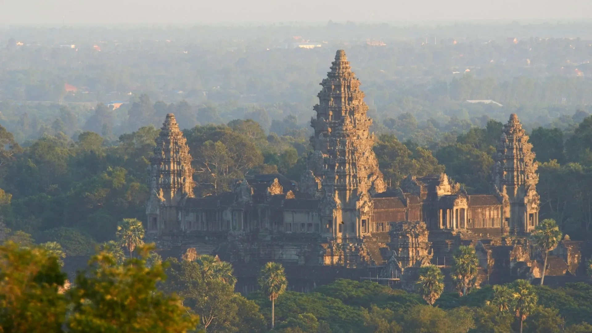 Cambodia, Open, Travelelrs, India, 1920x1080 Full HD Desktop